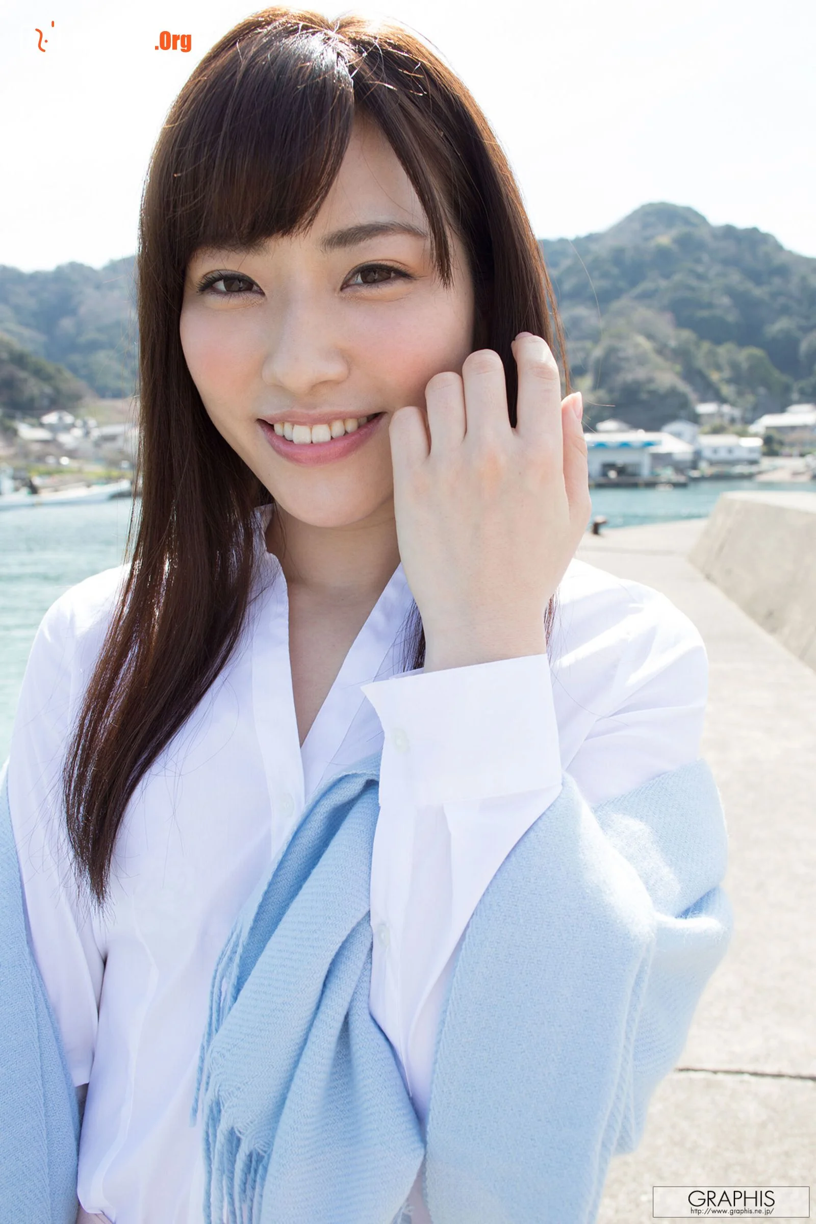 Masami Ichikawa: I’m here (2016-03-25) - Photo 5