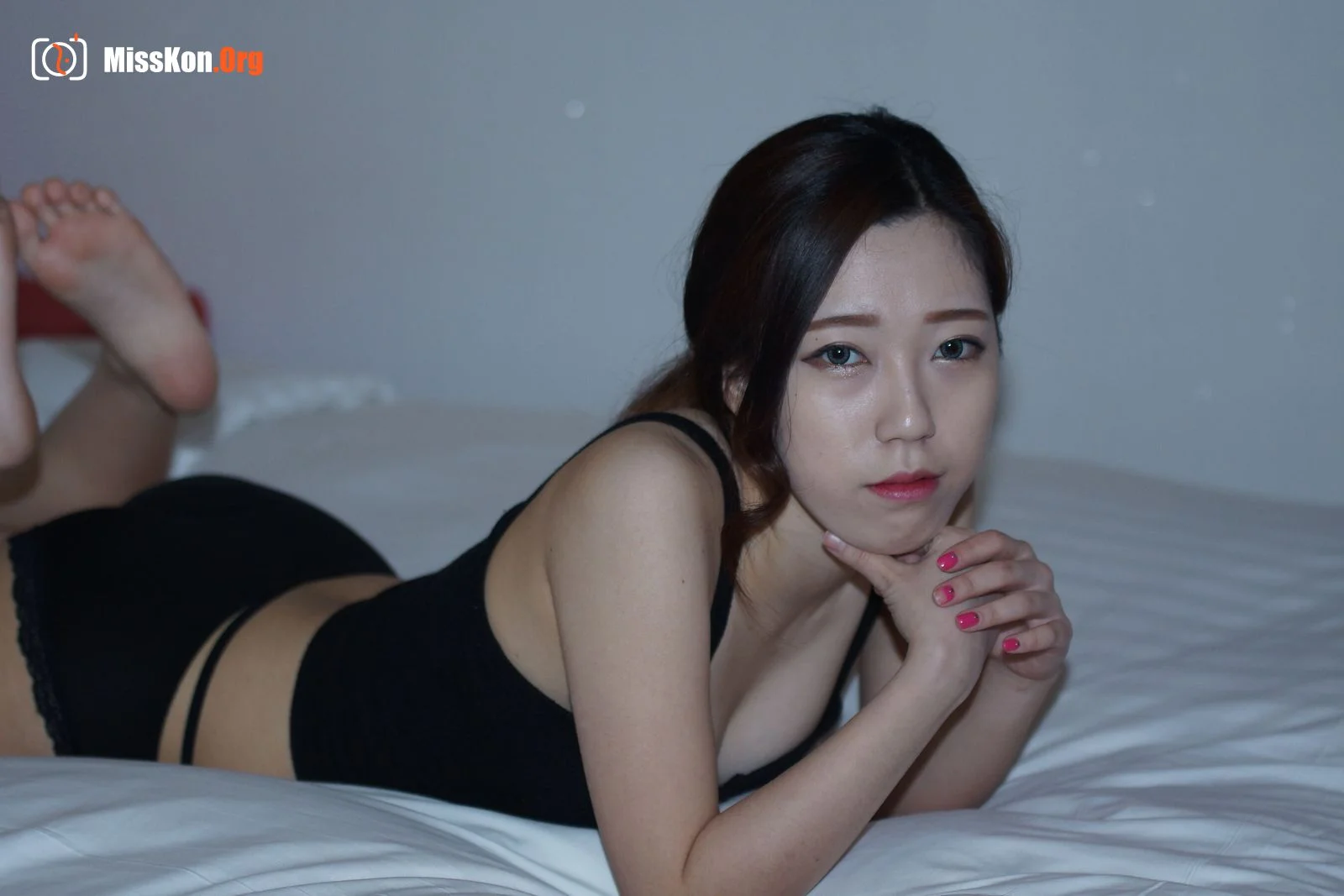 Massive Leak of Korean Entertainment Industry Nude Photos P15 - Photo 6
