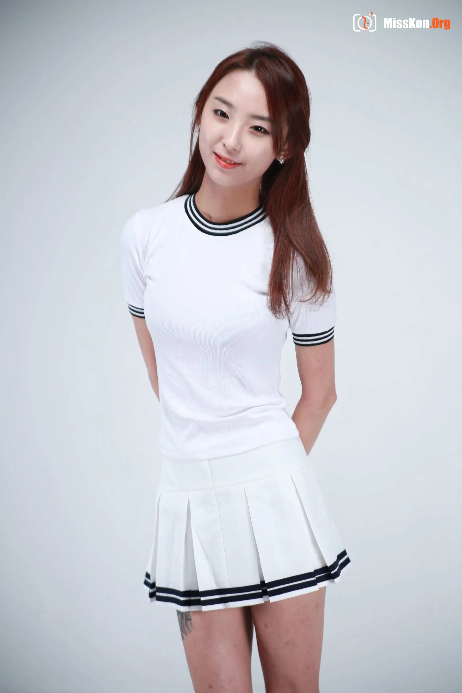 Massive Leak of Nude Photos from the Korean Entertainment Industry (P18) - Photo 17