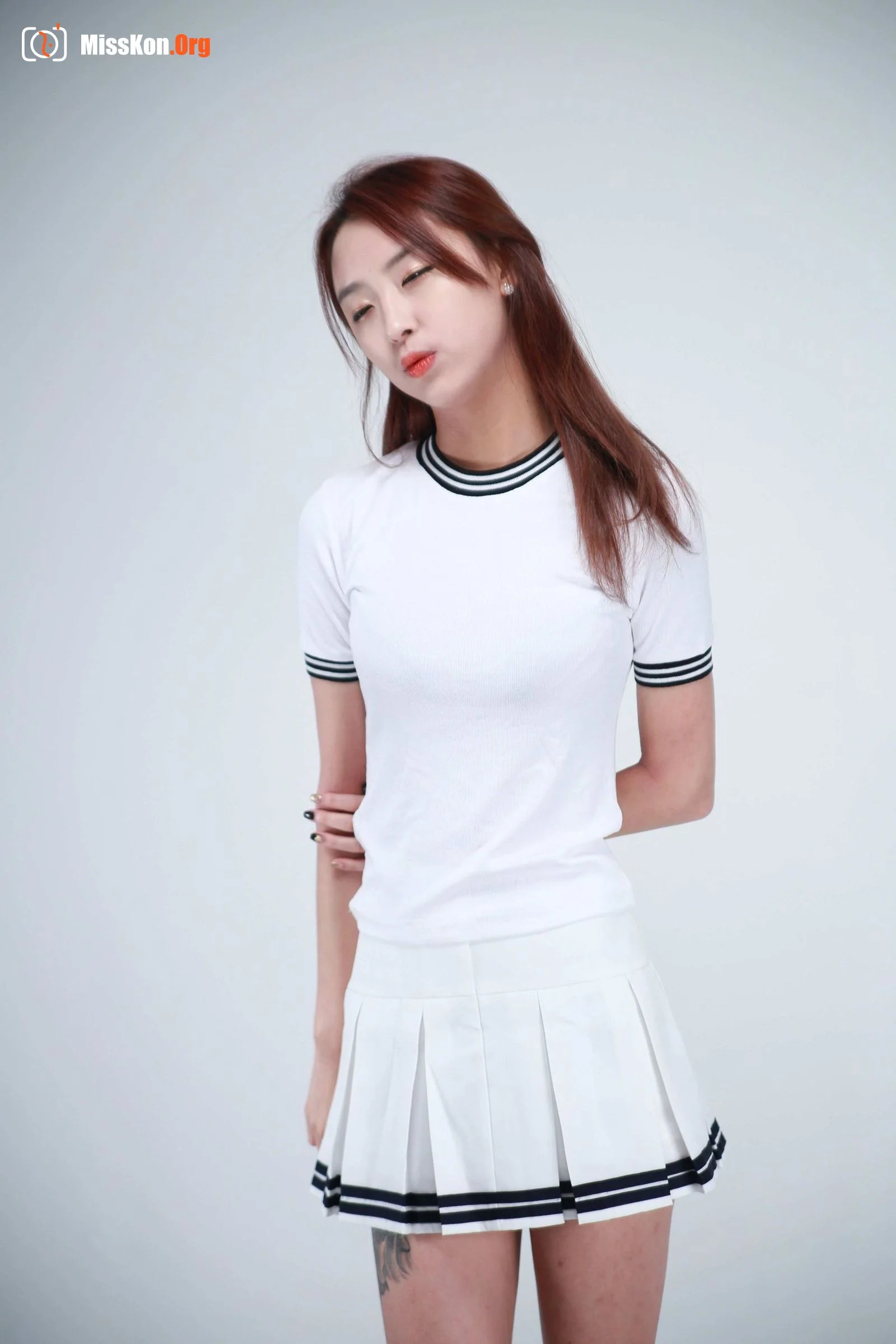 Massive Leak of Nude Photos from the Korean Entertainment Industry (P18) - Photo 19