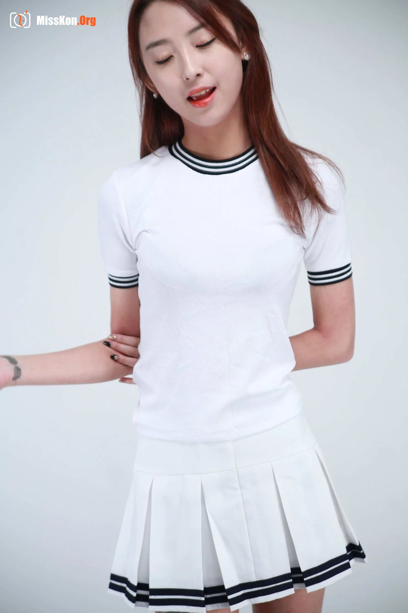 Massive Leak of Nude Photos from the Korean Entertainment Industry (P18) - Photo 20