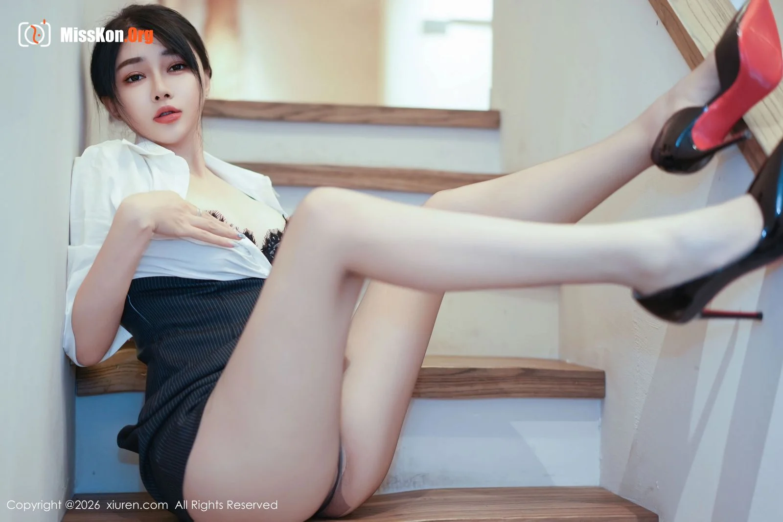 Master Kaizhu - Photo 20