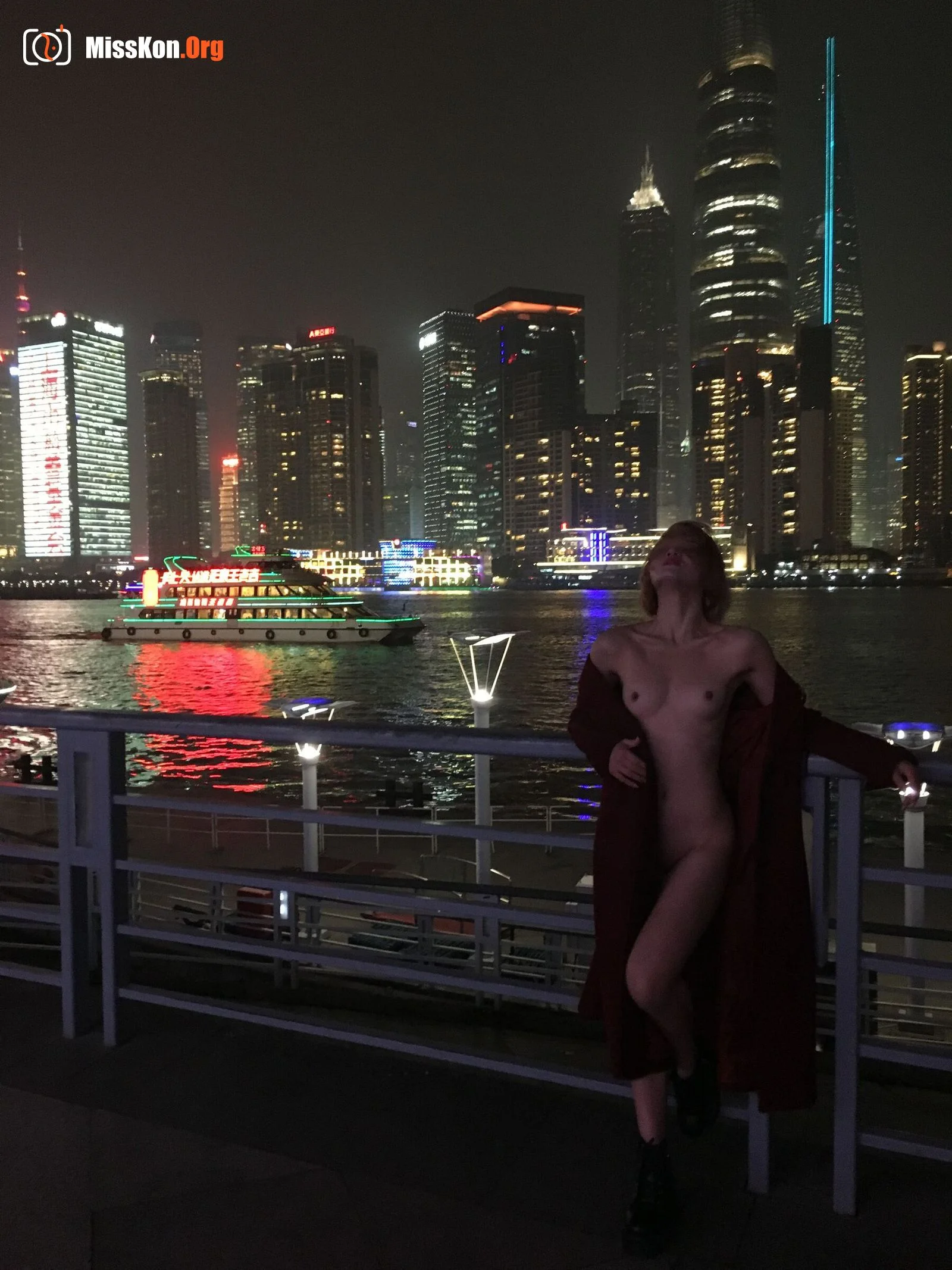 Master Yue Goblin Trilogy: Walking and Shooting - Photo 16