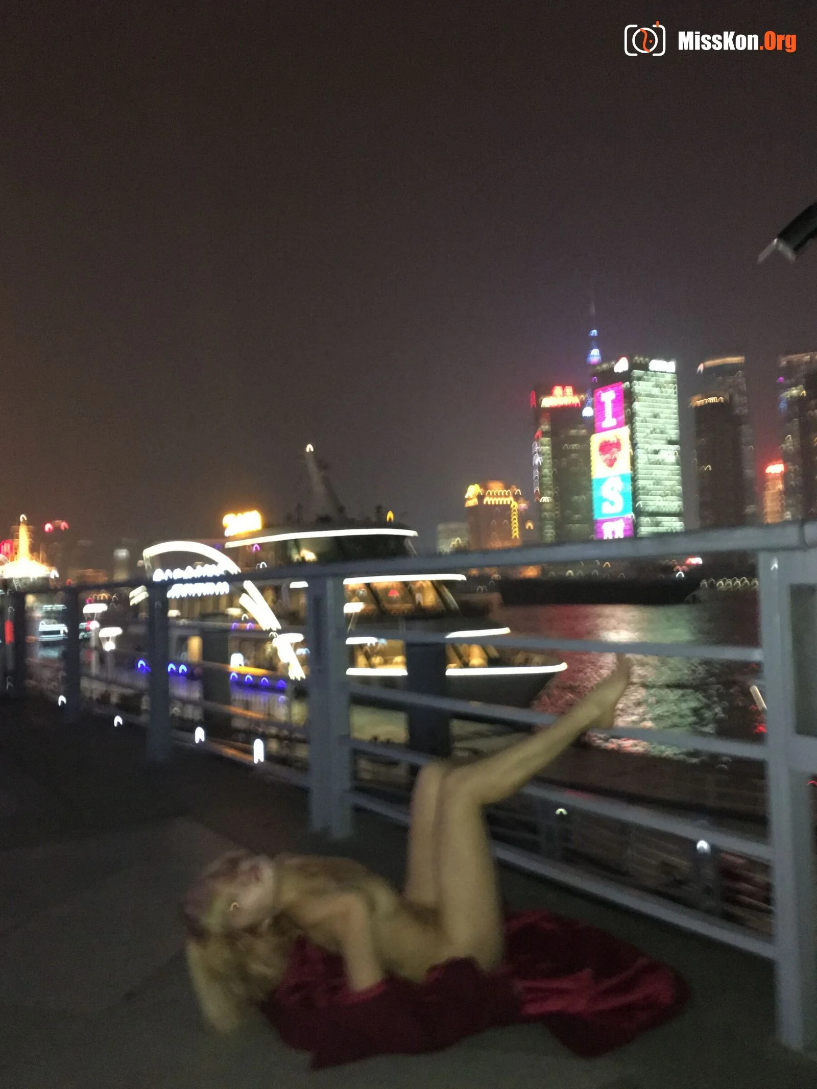 Master Yue Goblin Trilogy: Walking and Shooting - Photo 2