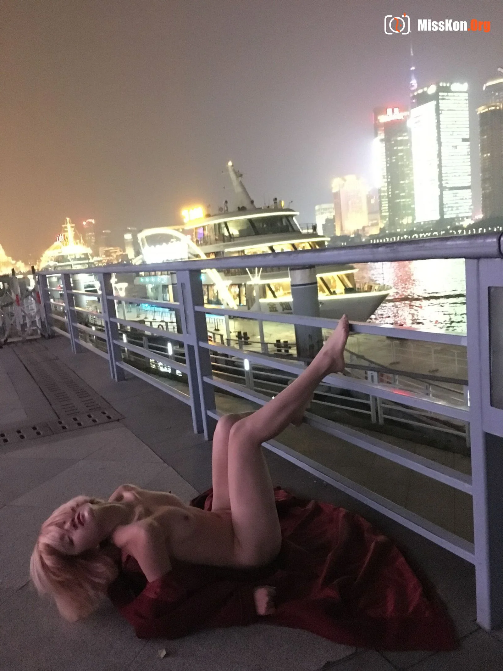 Master Yue Goblin Trilogy: Walking and Shooting - Photo 4
