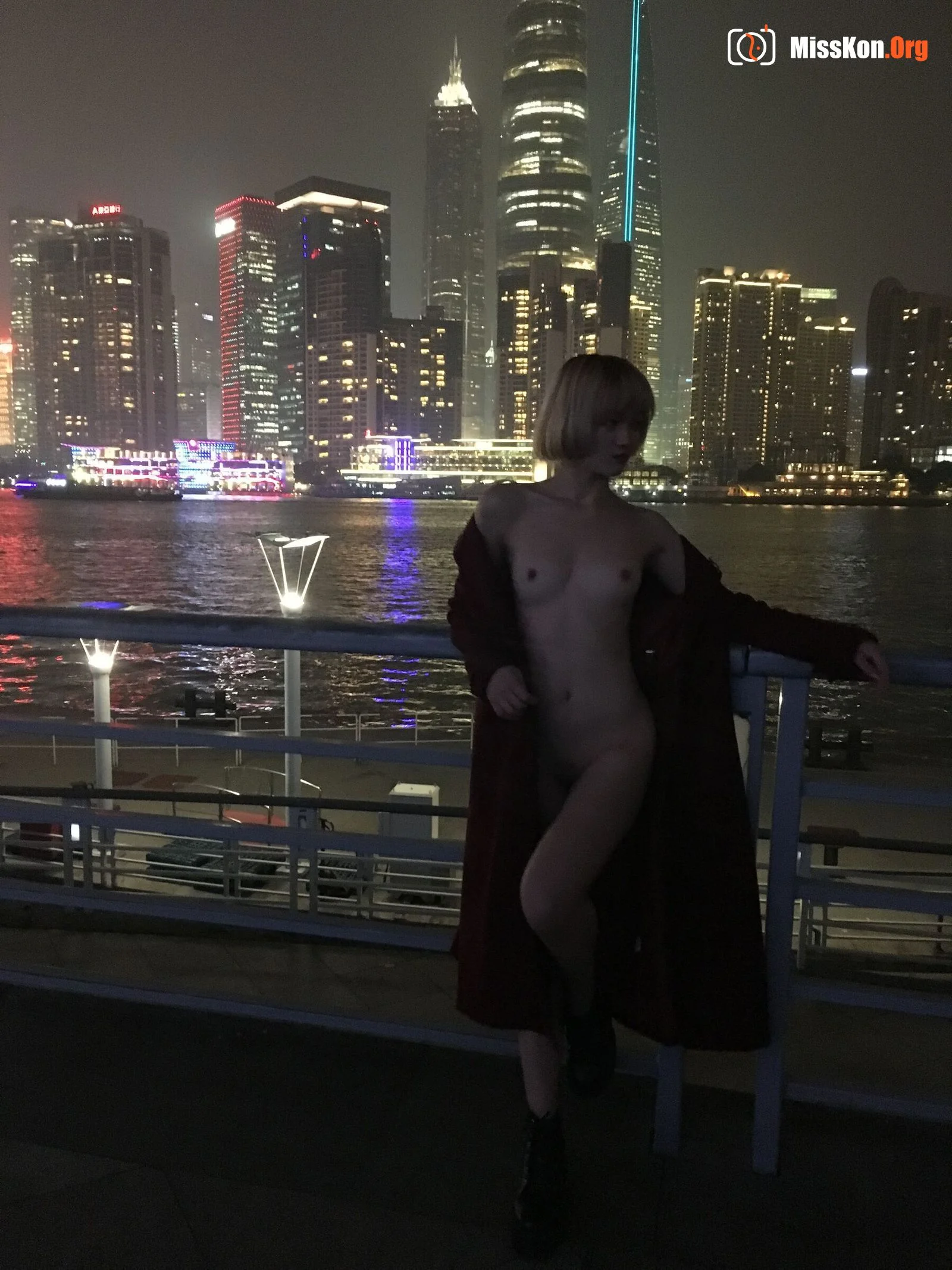 Master Yue Goblin Trilogy: Walking and Shooting - Photo 7