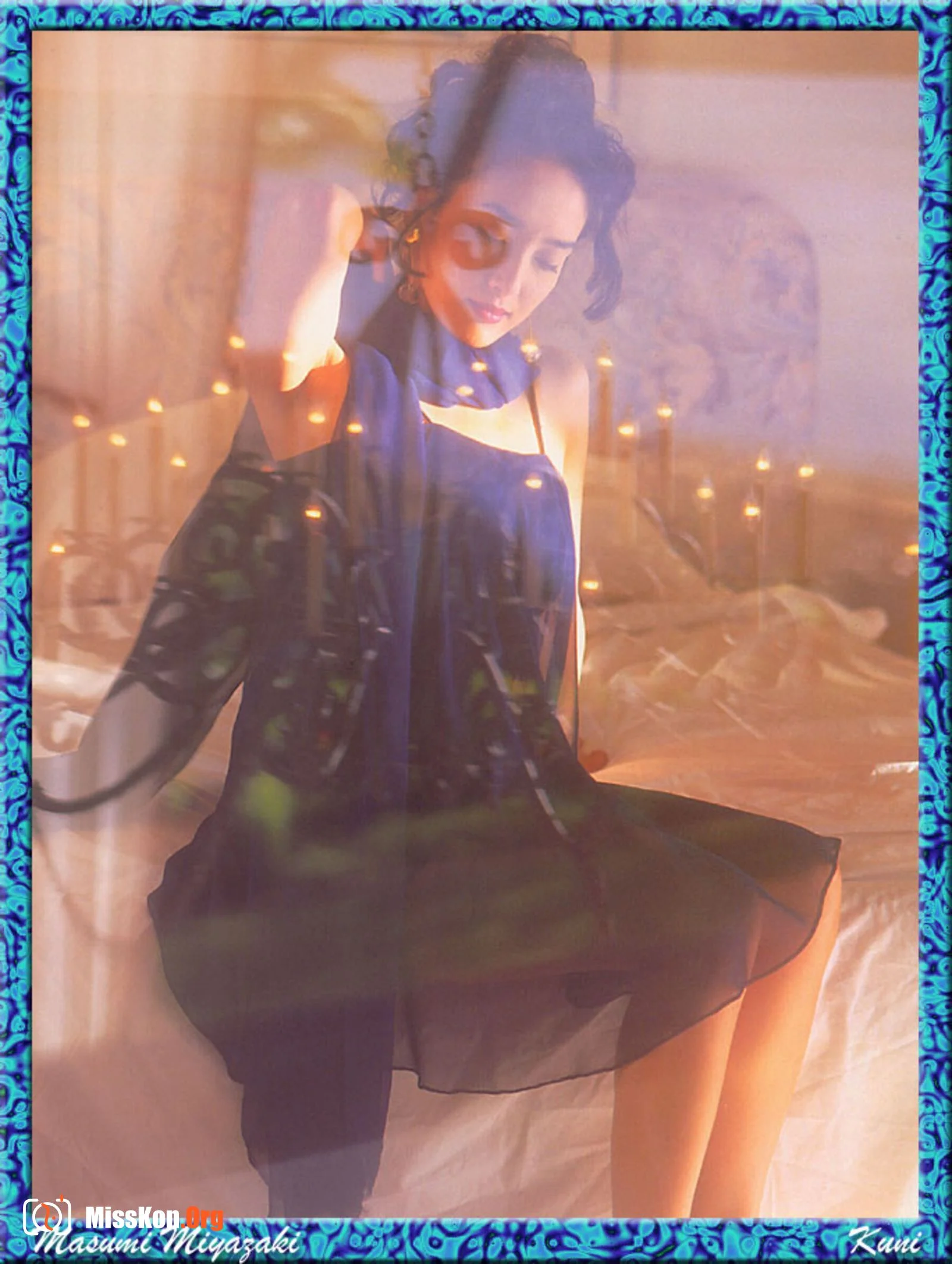 Masumi Miyazaki - Photo 10