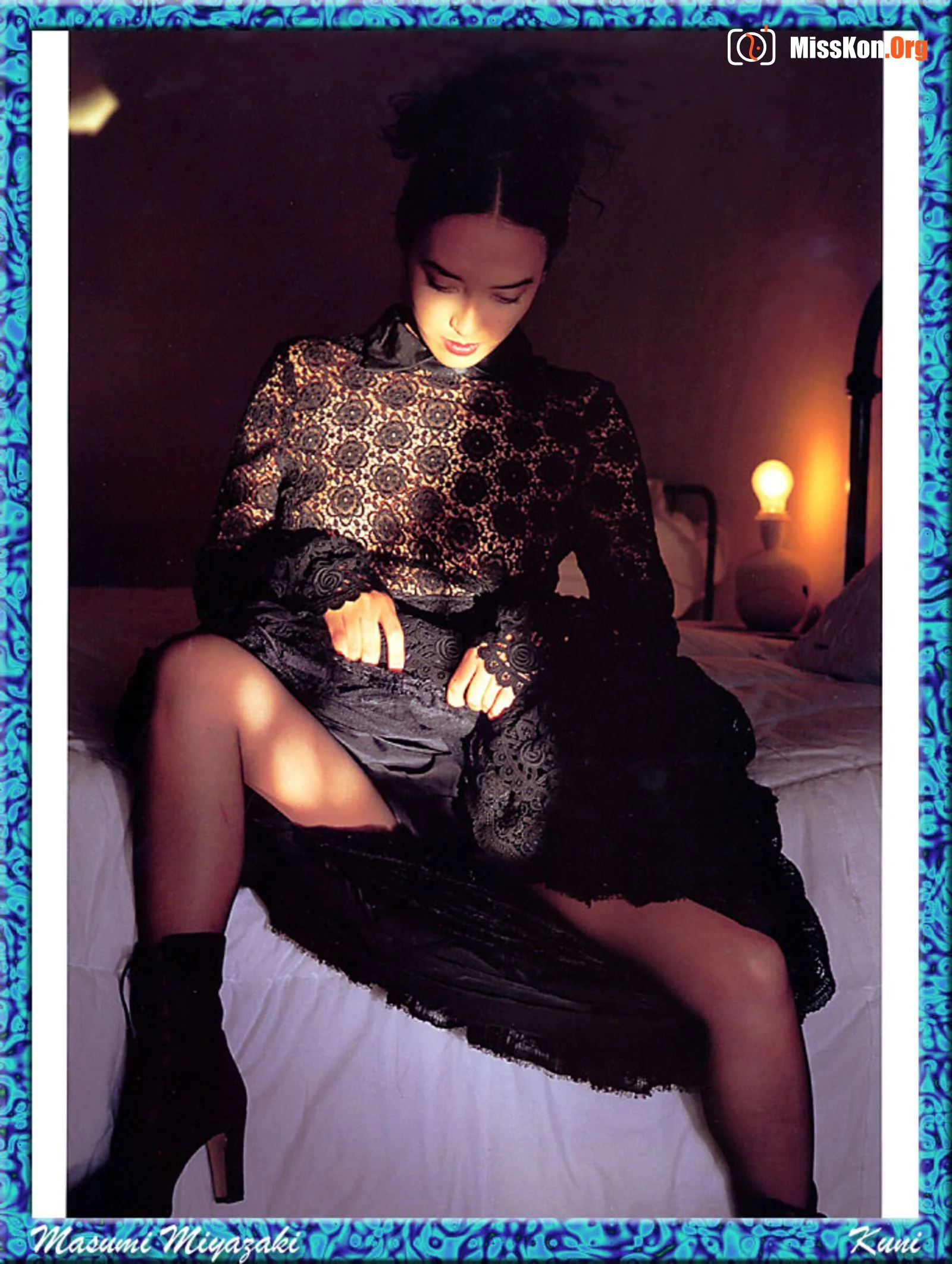 Masumi Miyazaki - Photo 7