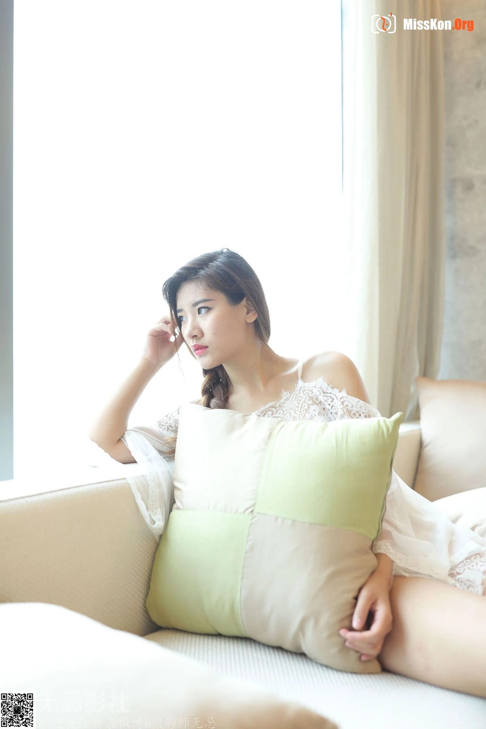 May 2017 Crowdfunding model 3 Shanshan - Photo 3