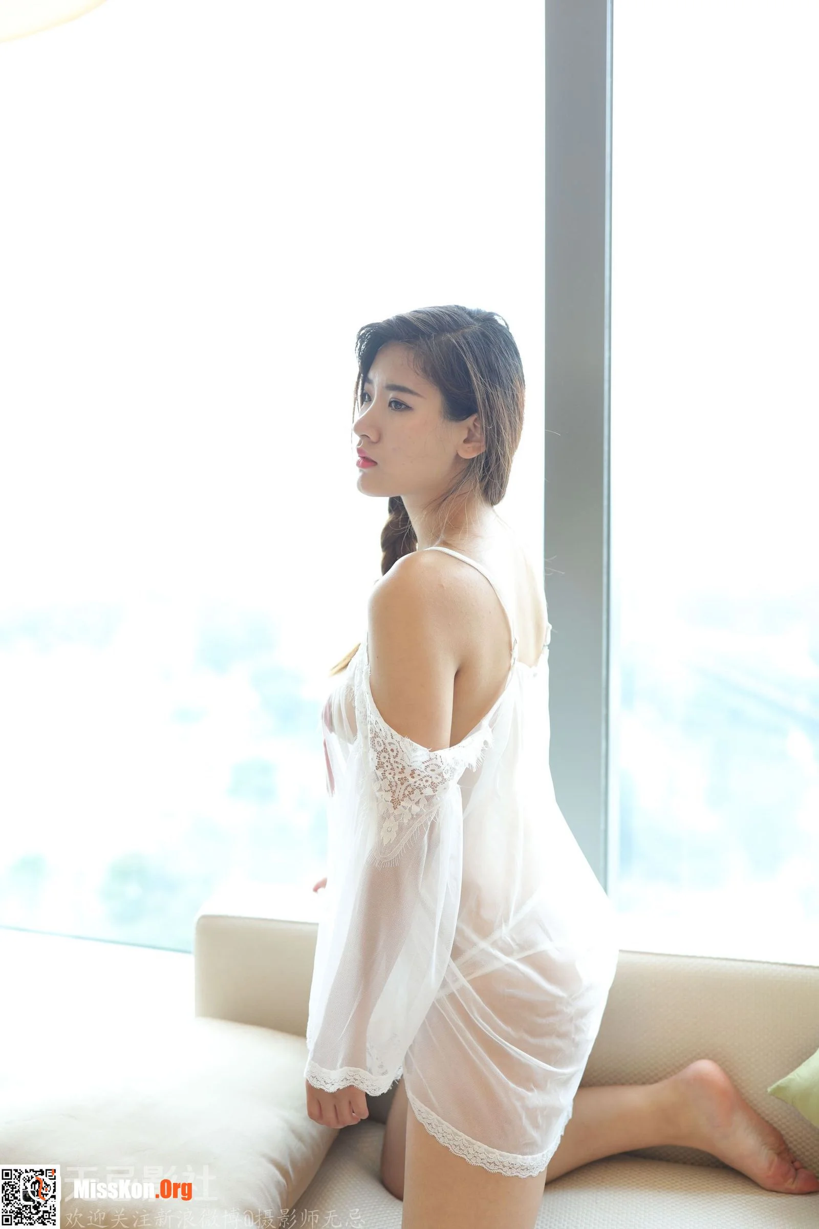 May 2017 Crowdfunding model 3 Shanshan - Photo 5