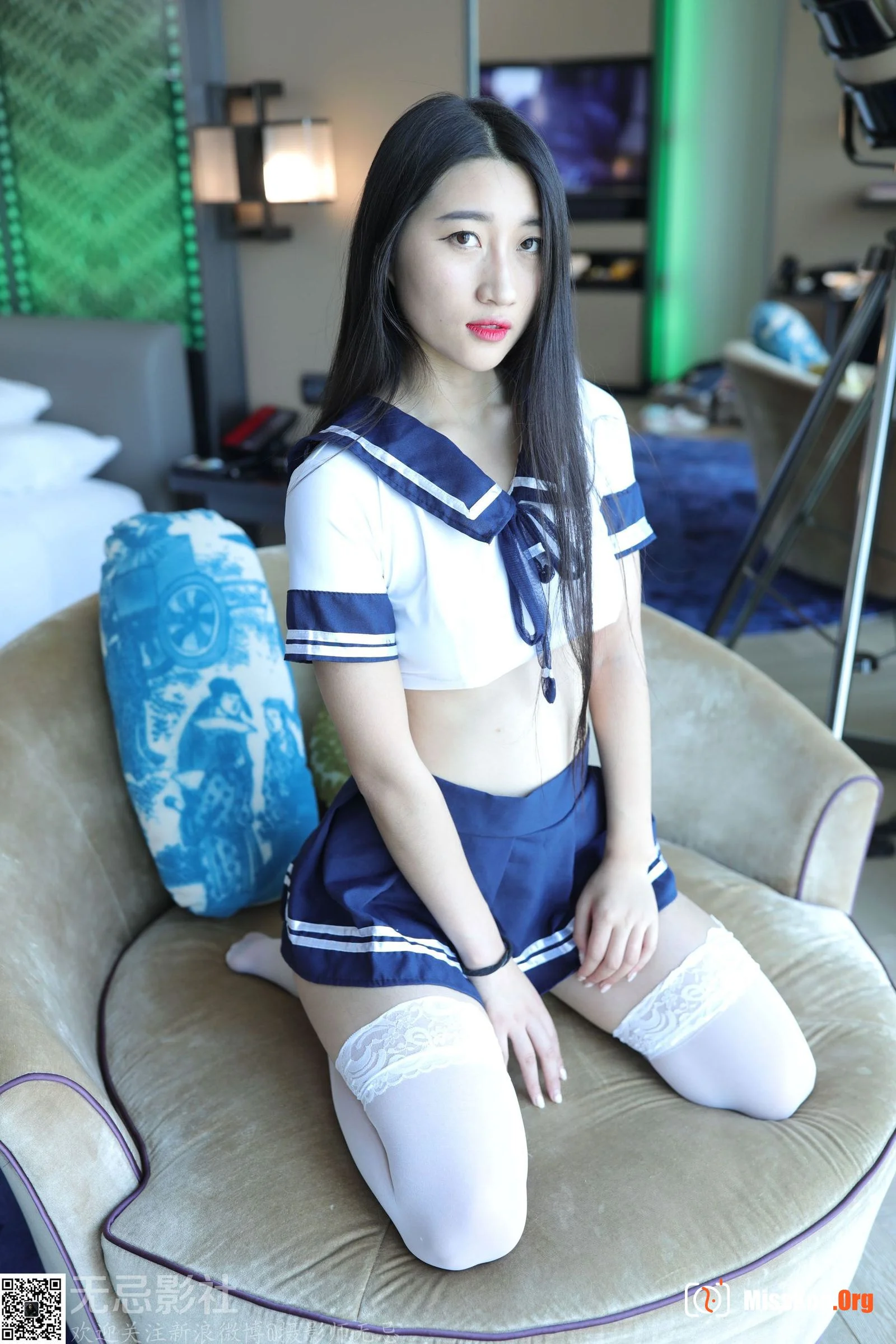 May 2017 Crowdfunding Model 5 Shen Bing - Photo 4