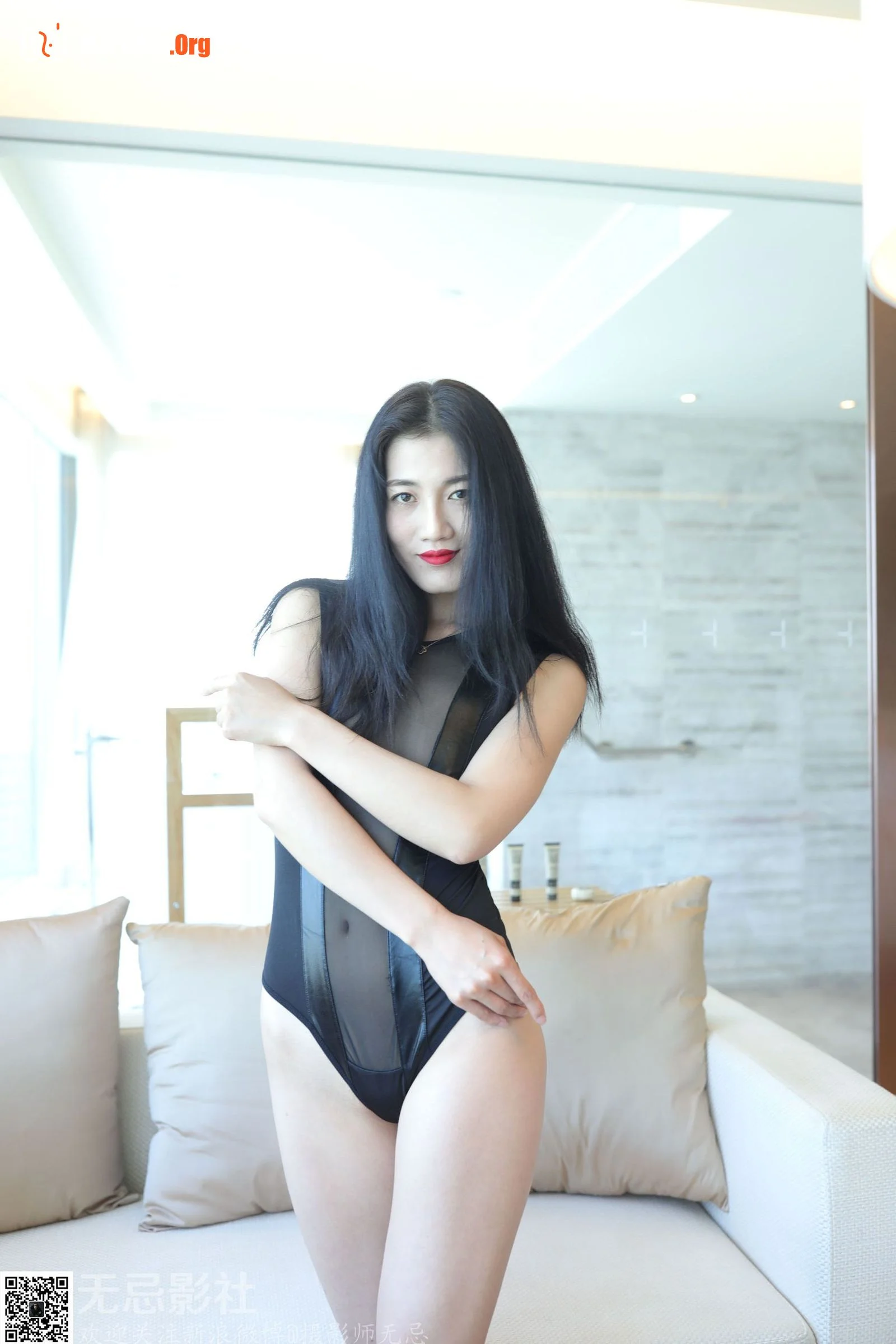 May 2017 Crowdfunding Model 8 Yaya - Photo 5