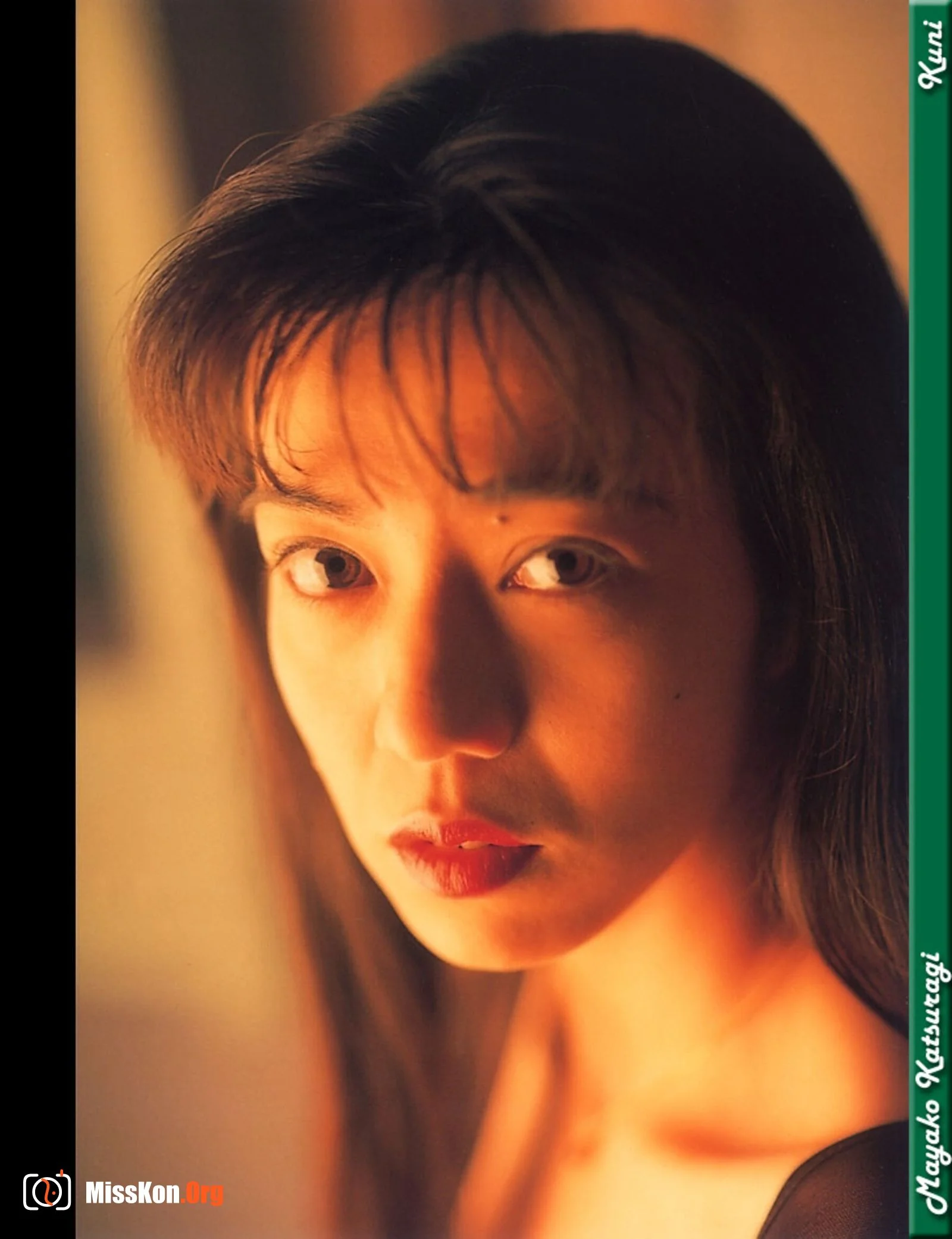 Mayako Katsuragi - Photo 18
