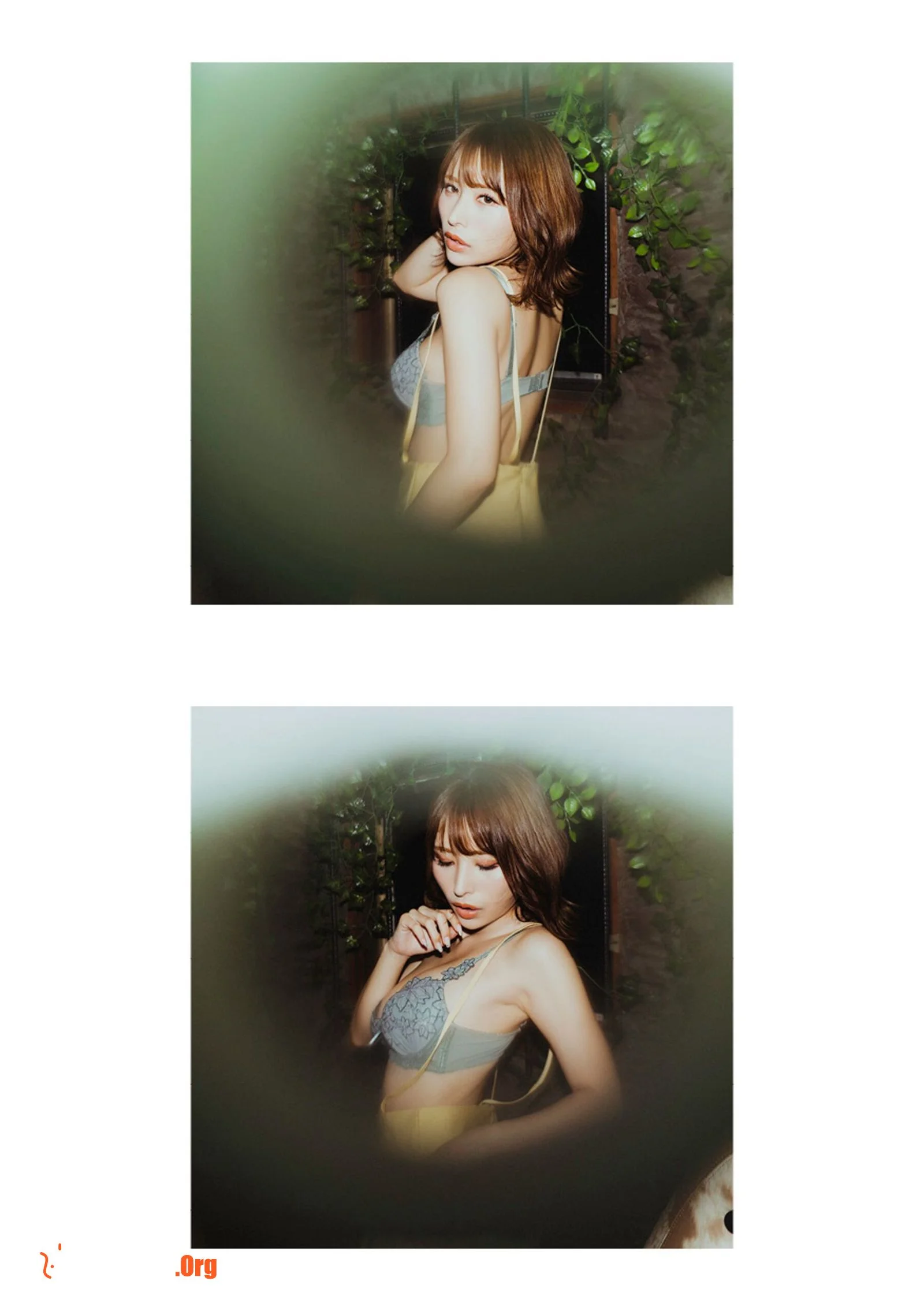 Mayuki Ito (2021-10-24) - Photo 12
