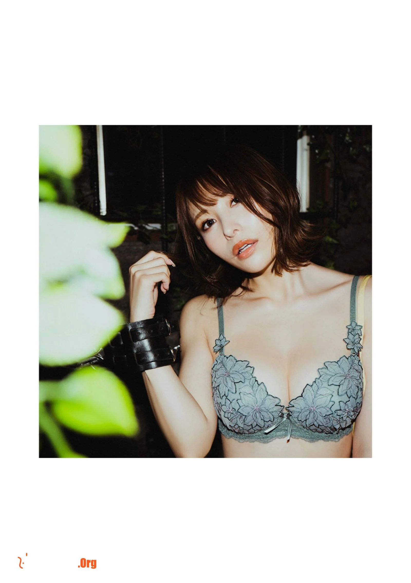 Mayuki Ito (2021-10-24) - Photo 13