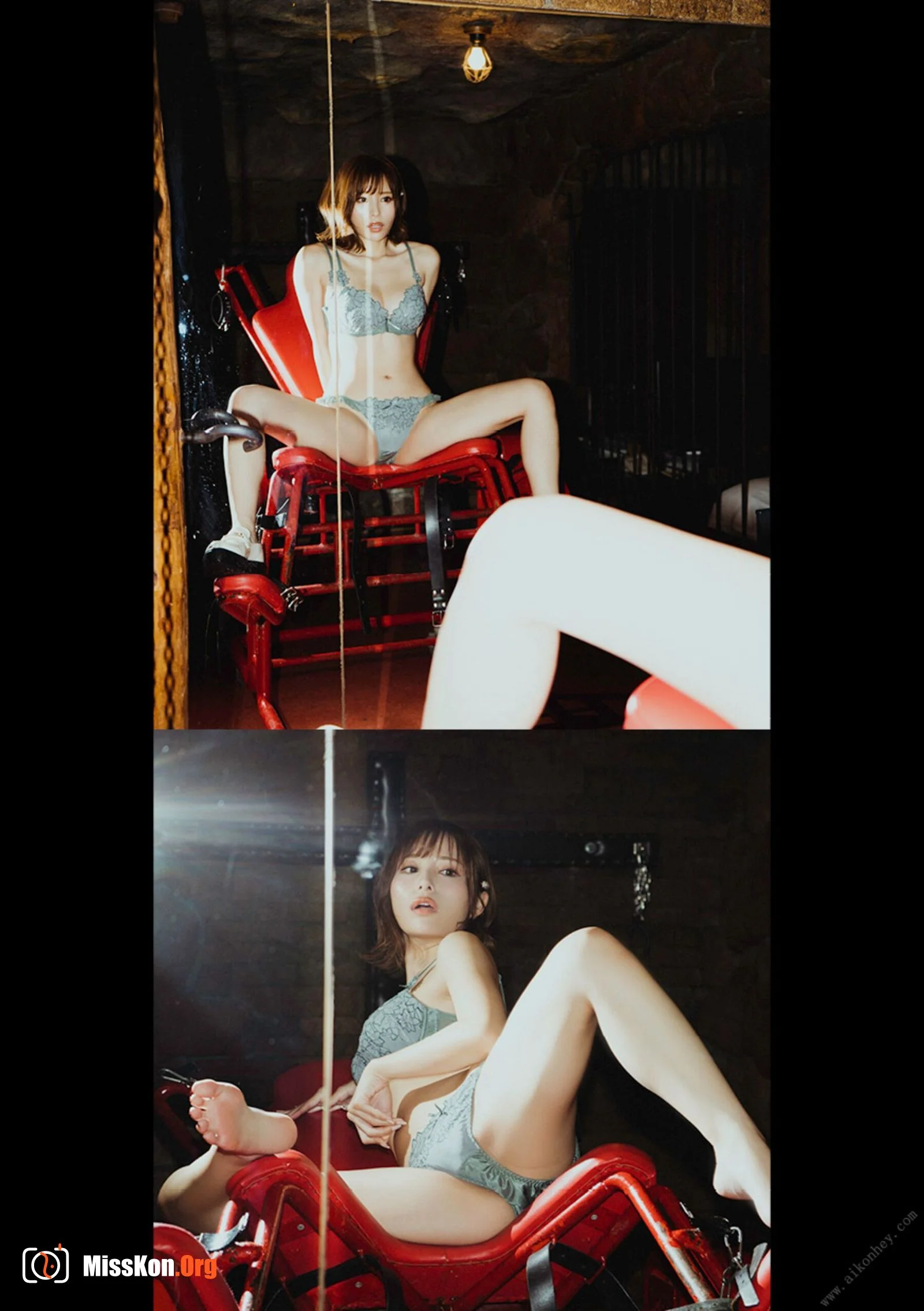Mayuki Ito (2021-10-24) - Photo 20