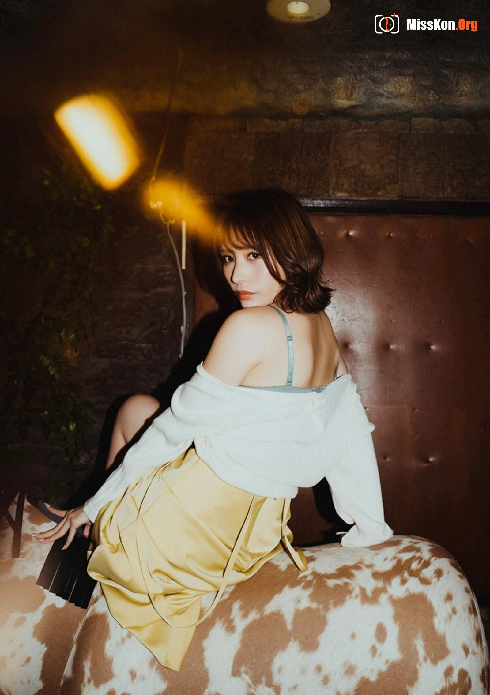 Mayuki Ito (2021-10-24) - Photo 4