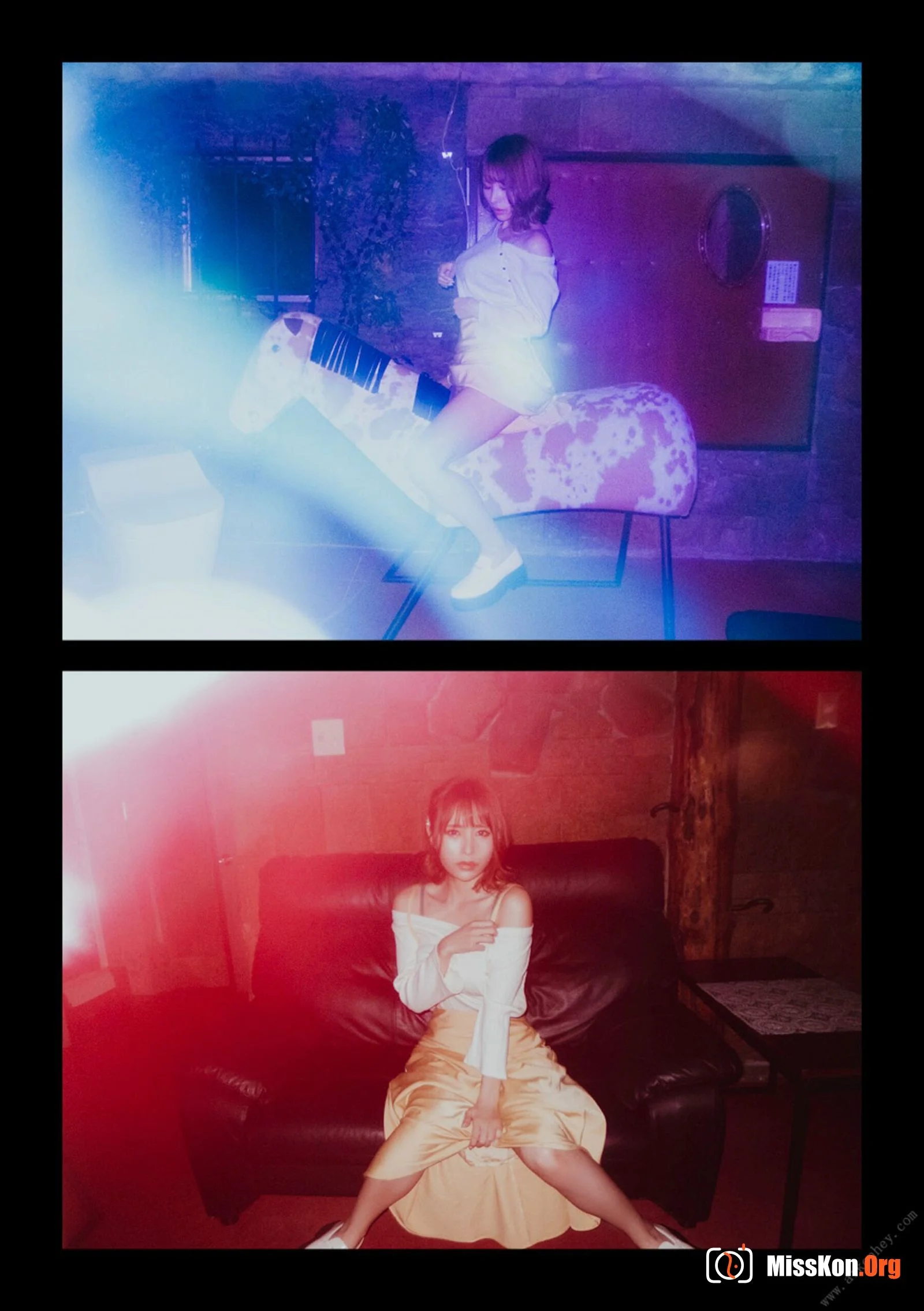 Mayuki Ito (2021-10-24) - Photo 8