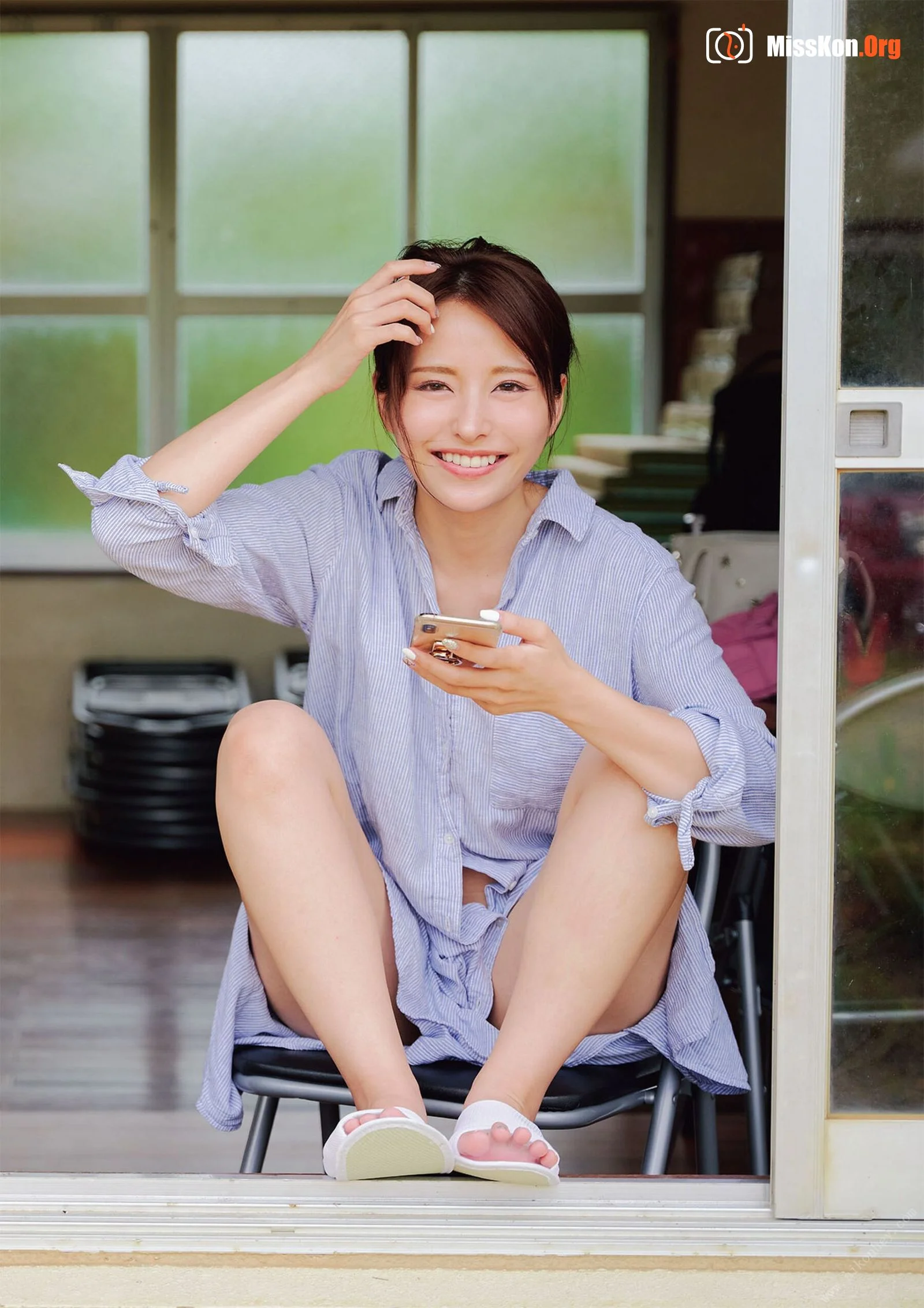 Mayuki Ito: Contrast (Photobook) - Photo 2