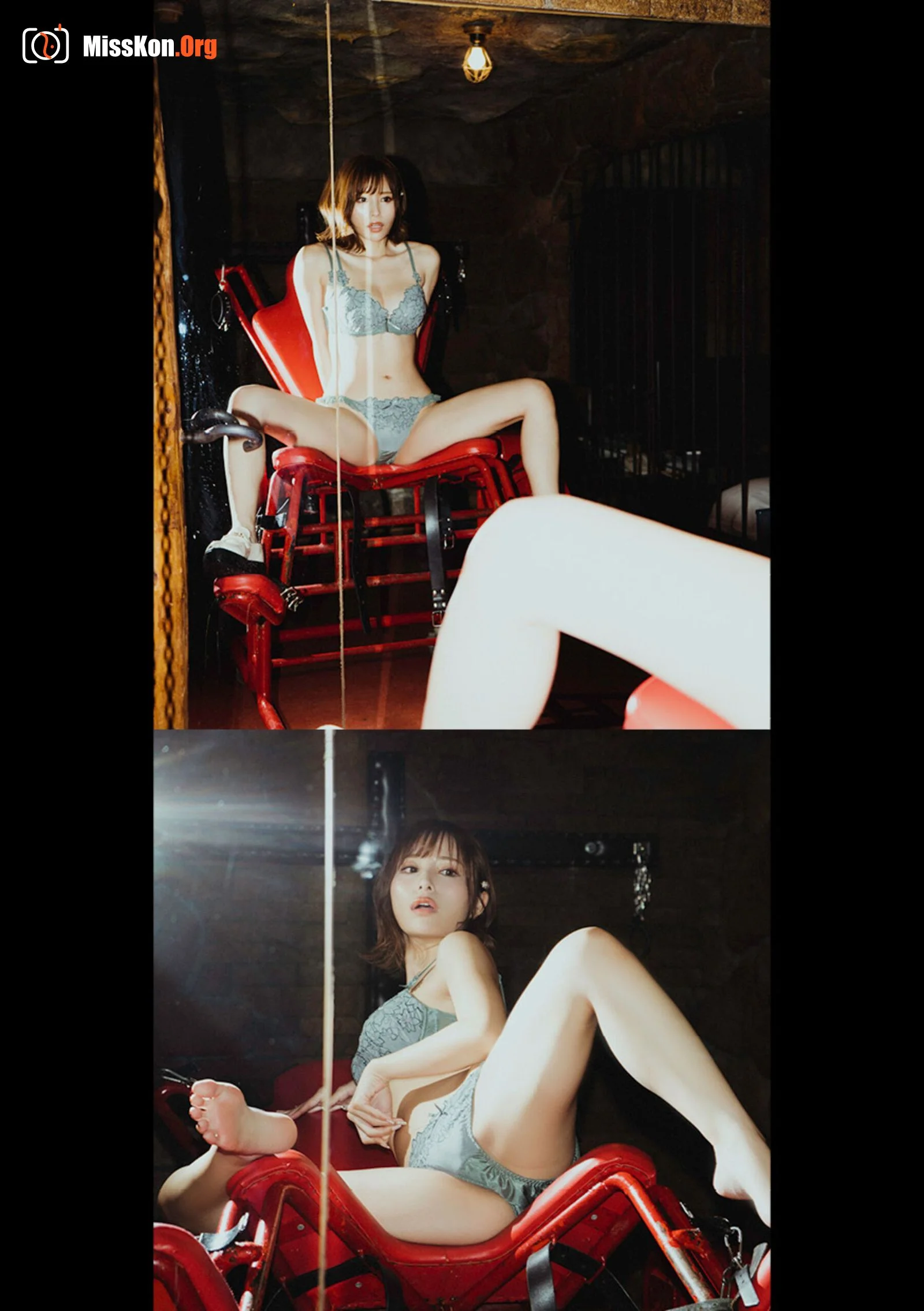 伊藤舞雪 - 照片 20