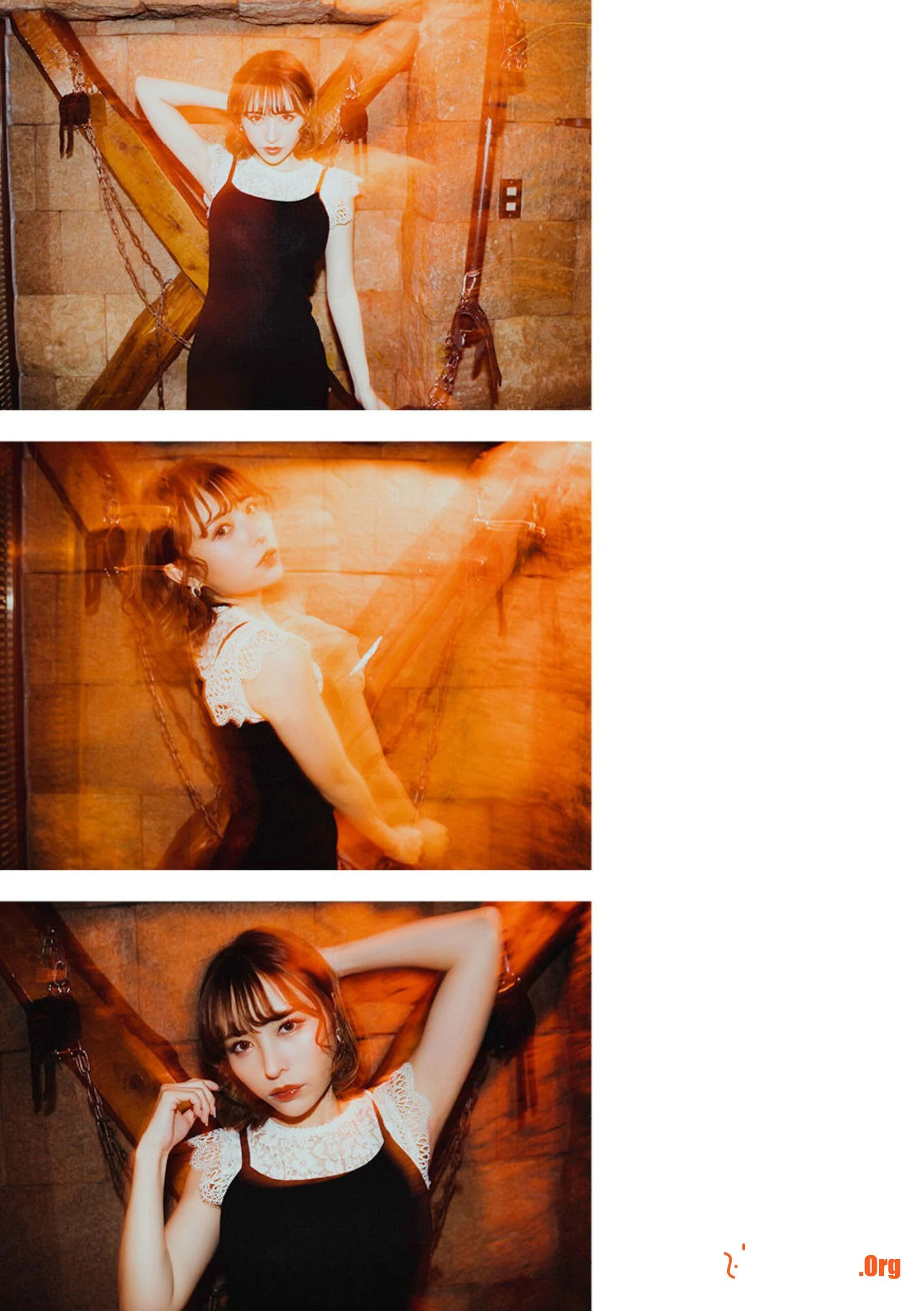 Mayuki Ito - Photo 33