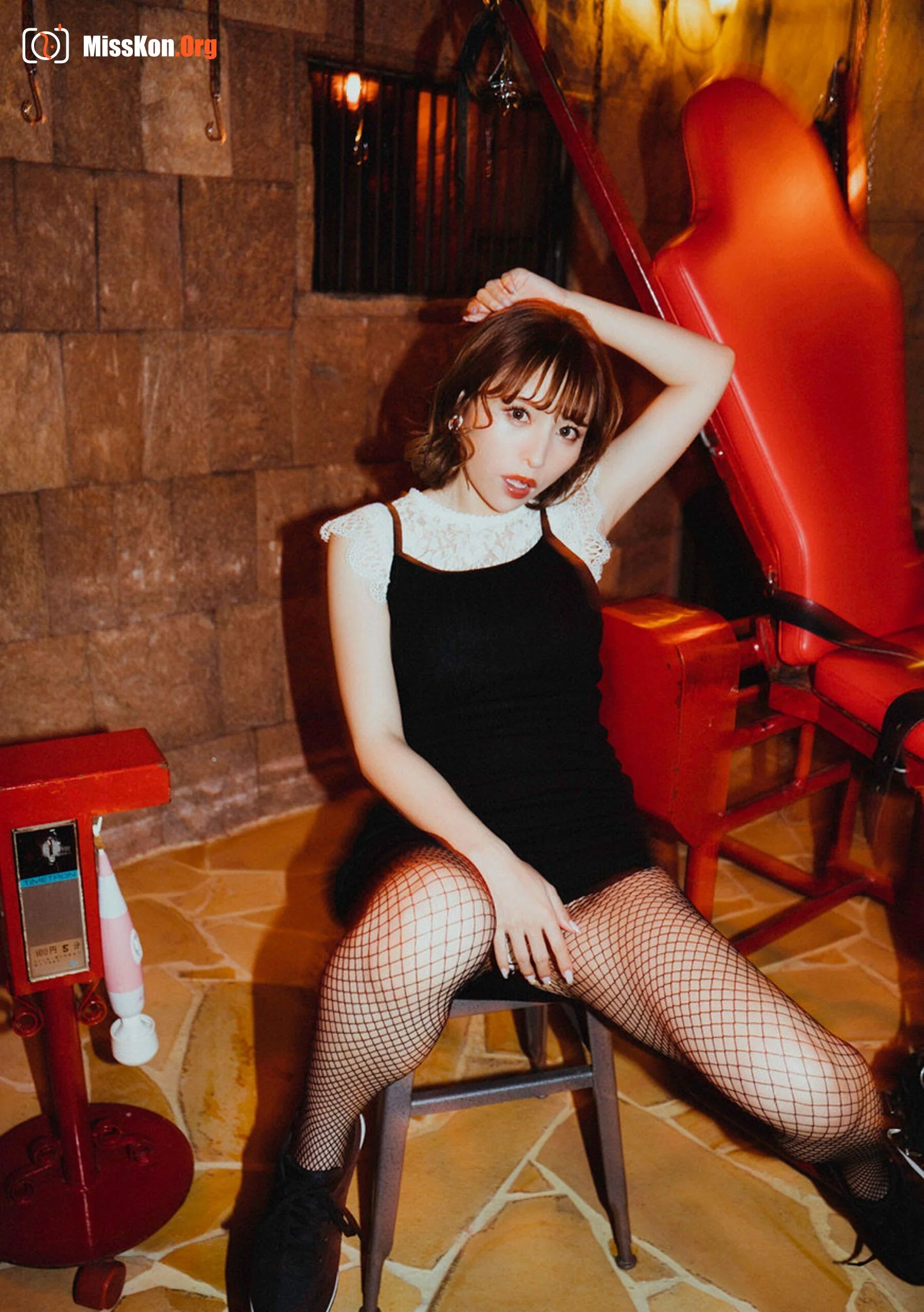 Mayuki Ito - Photo 34