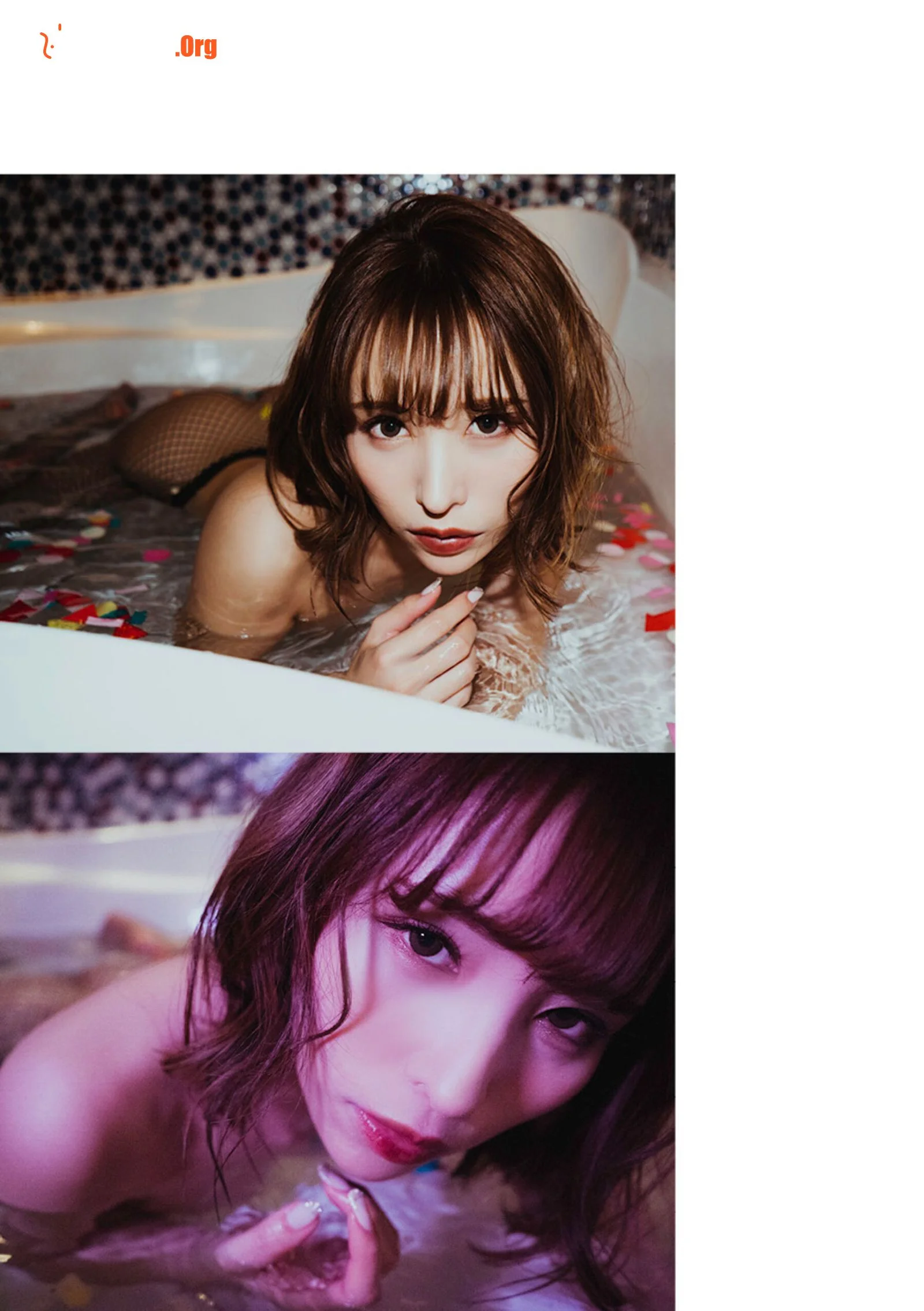 Mayuki Ito - Photo 49