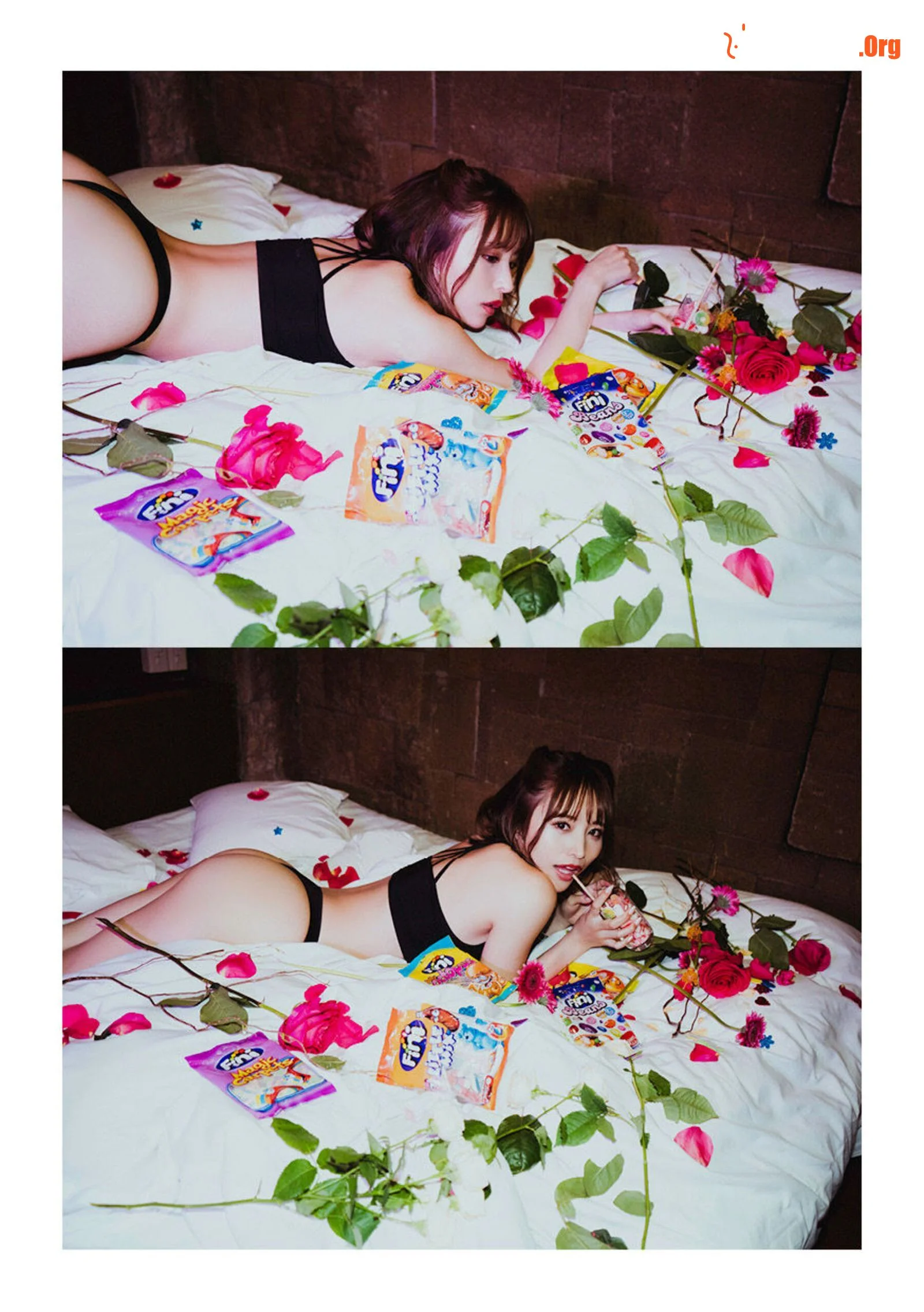 Mayuki Ito - Photo 80