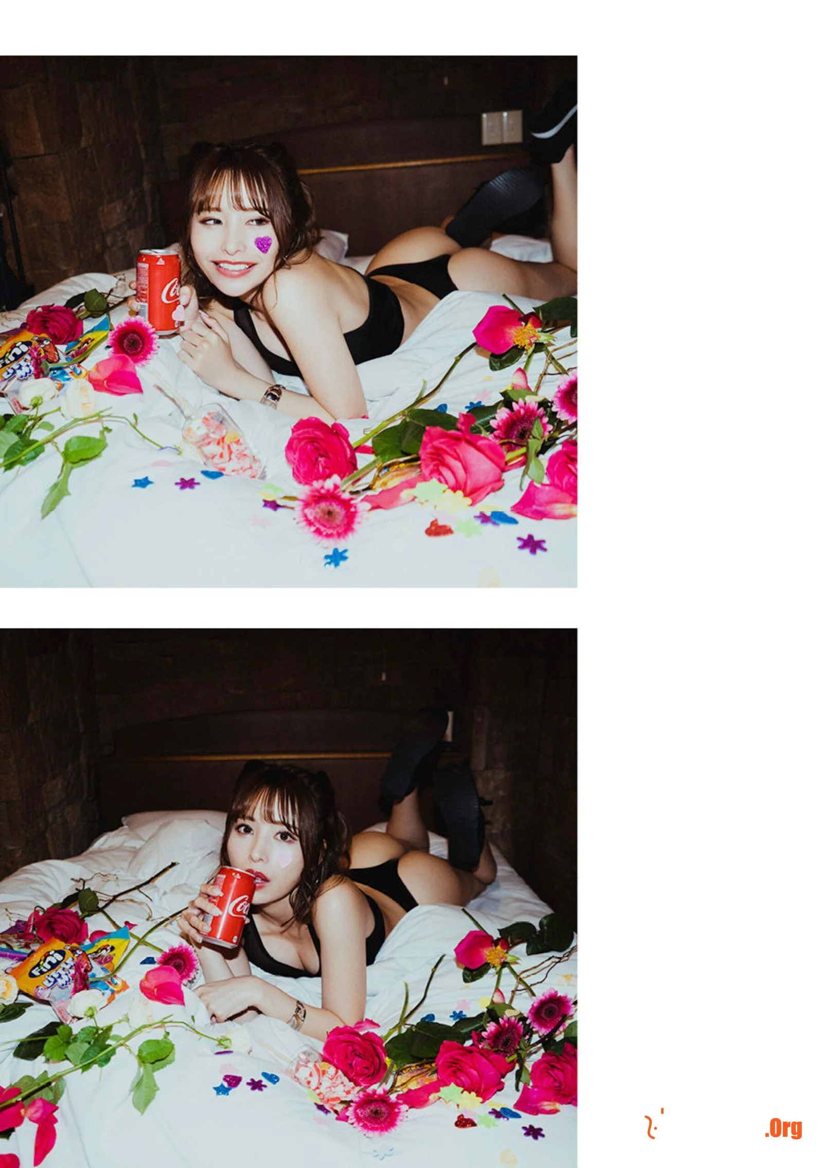 Mayuki Ito - Photo 83