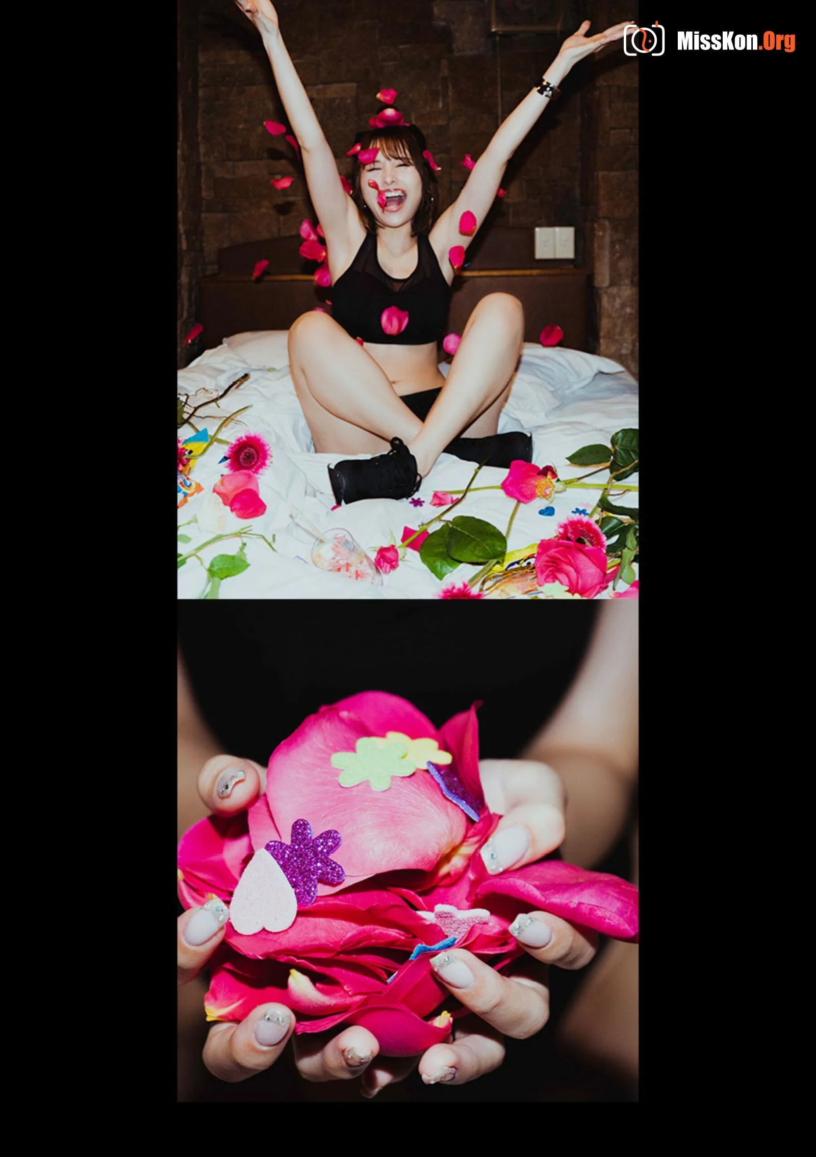 Mayuki Ito - Photo 86