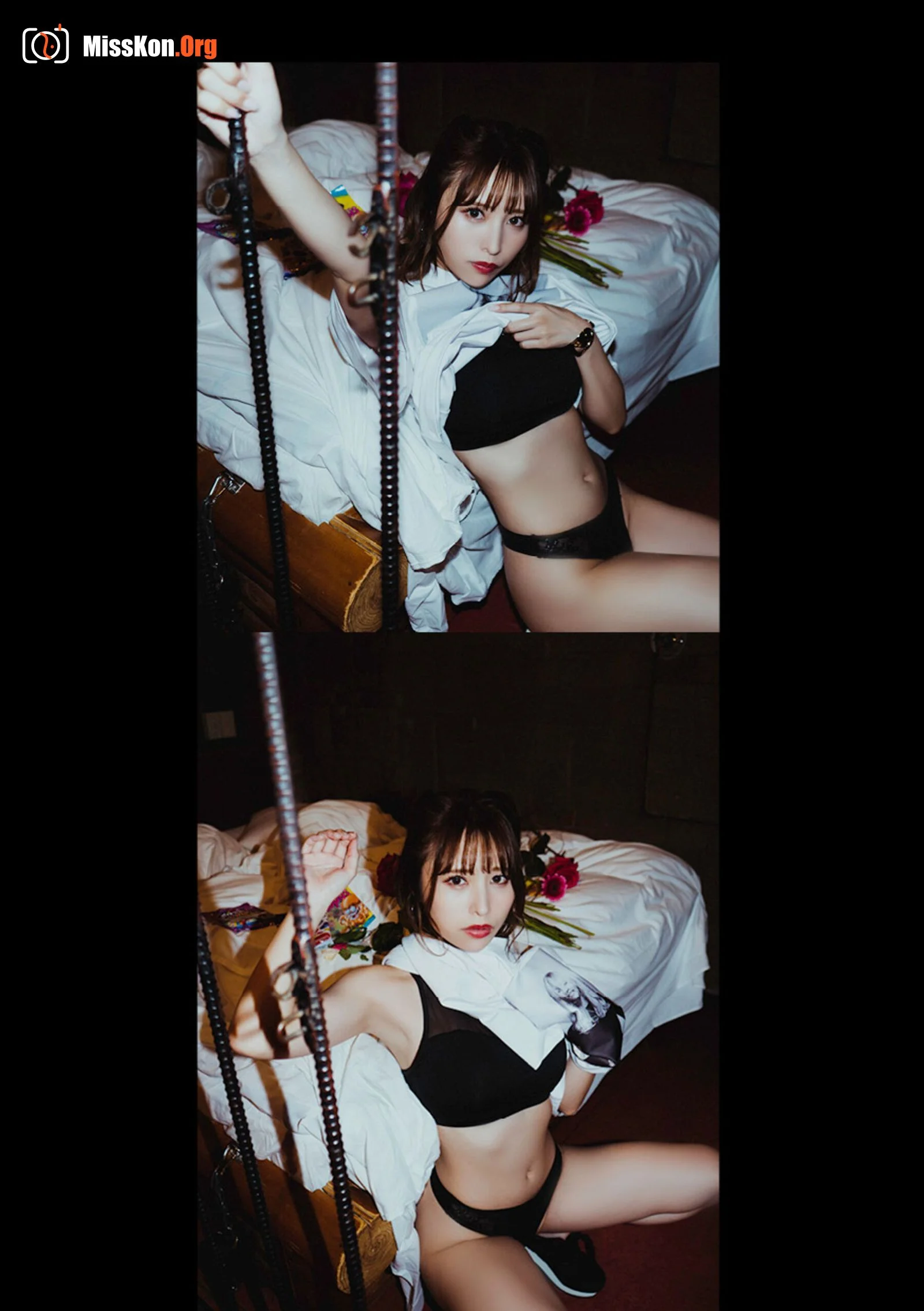 Mayuki Ito - Photo 87