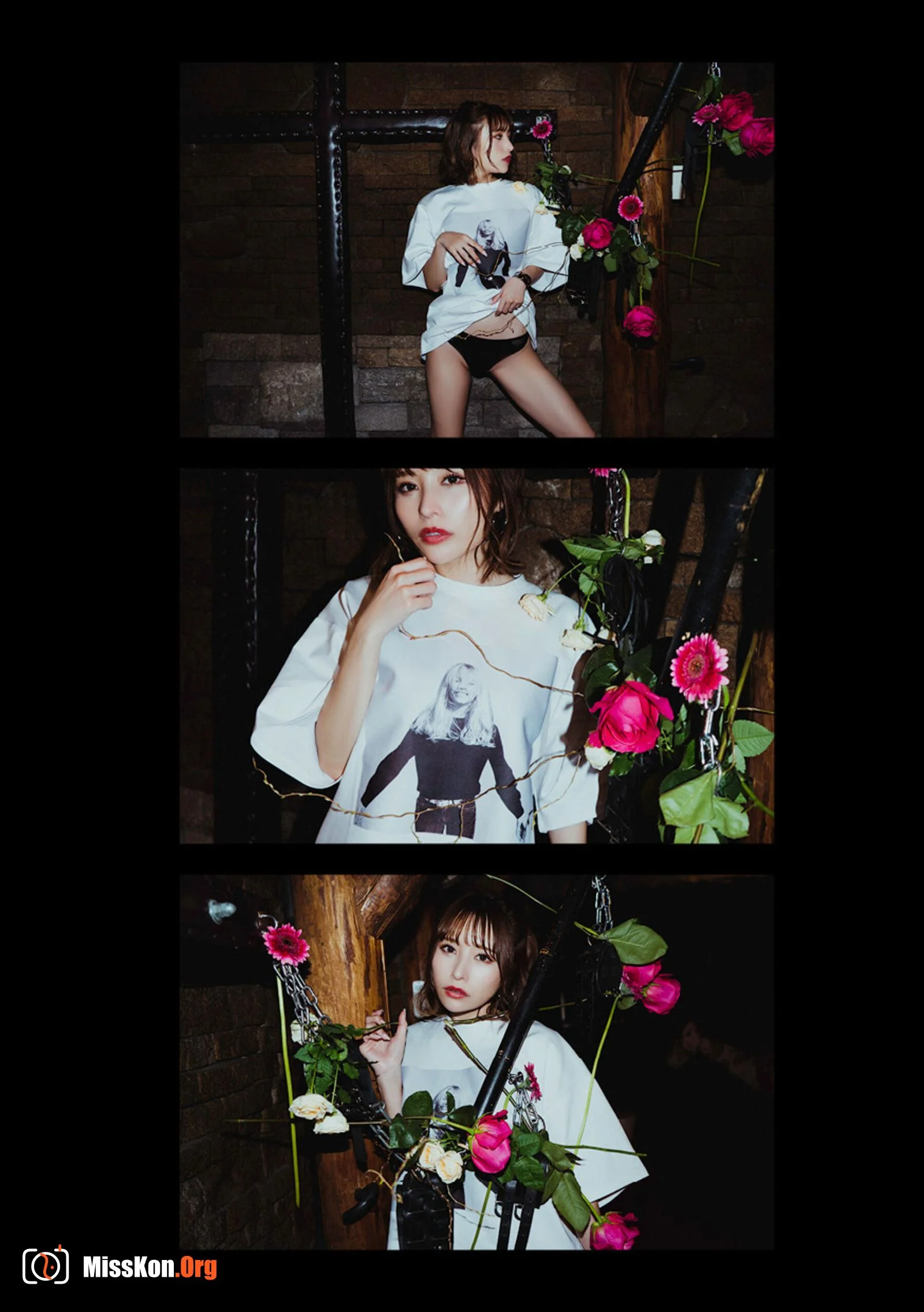 Mayuki Ito - Photo 91