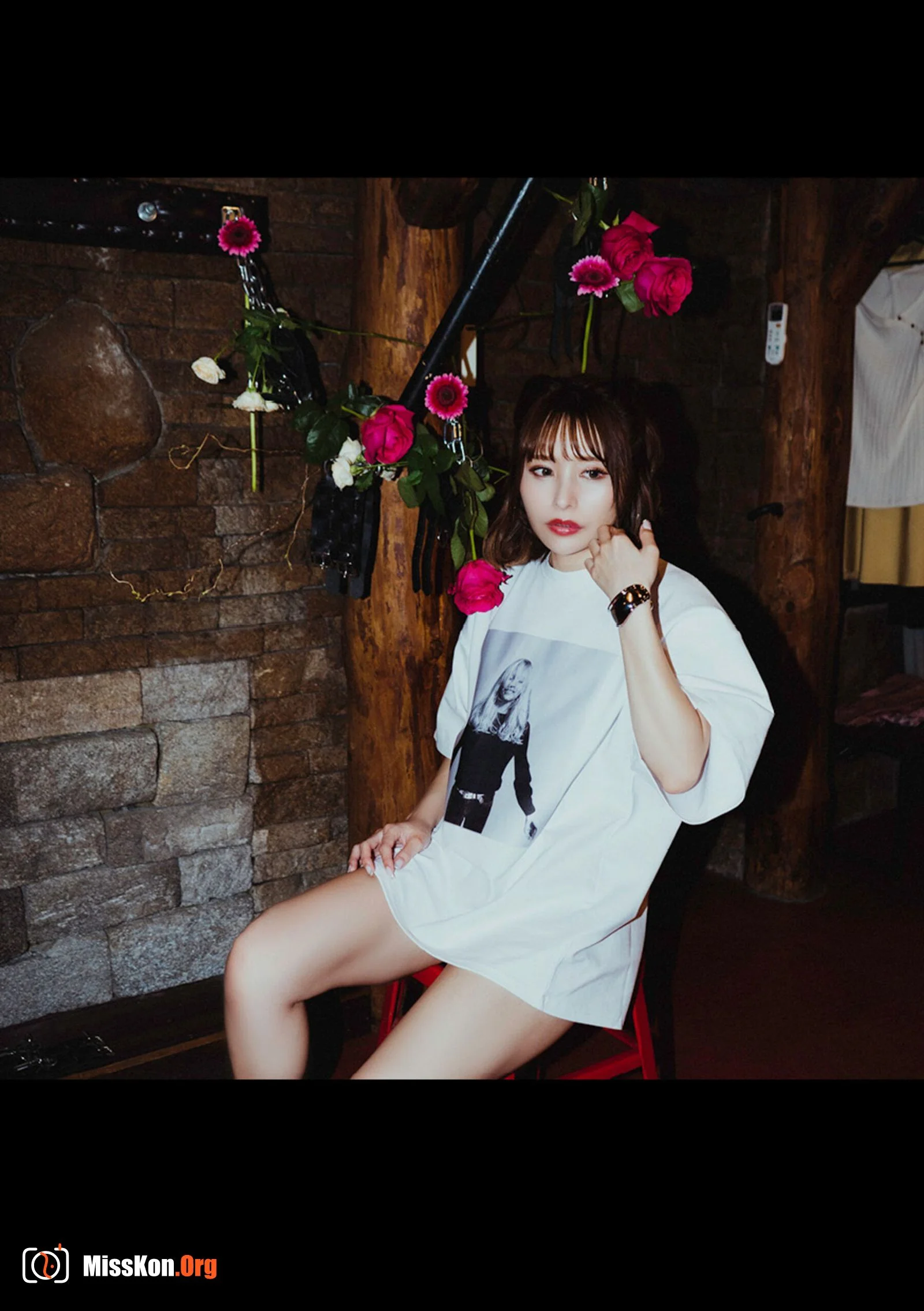Mayuki Ito - Photo 92