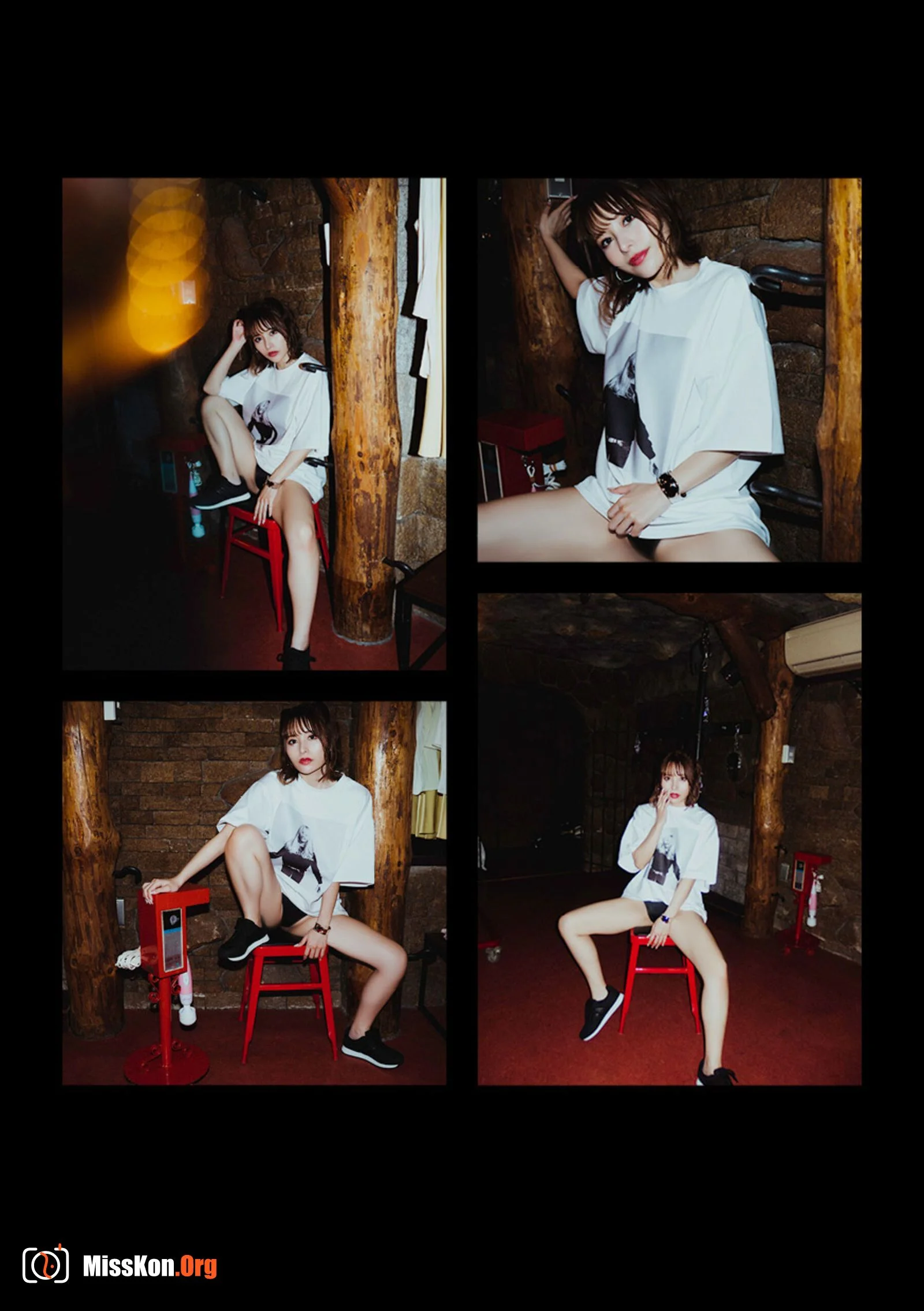 Mayuki Ito - Photo 93