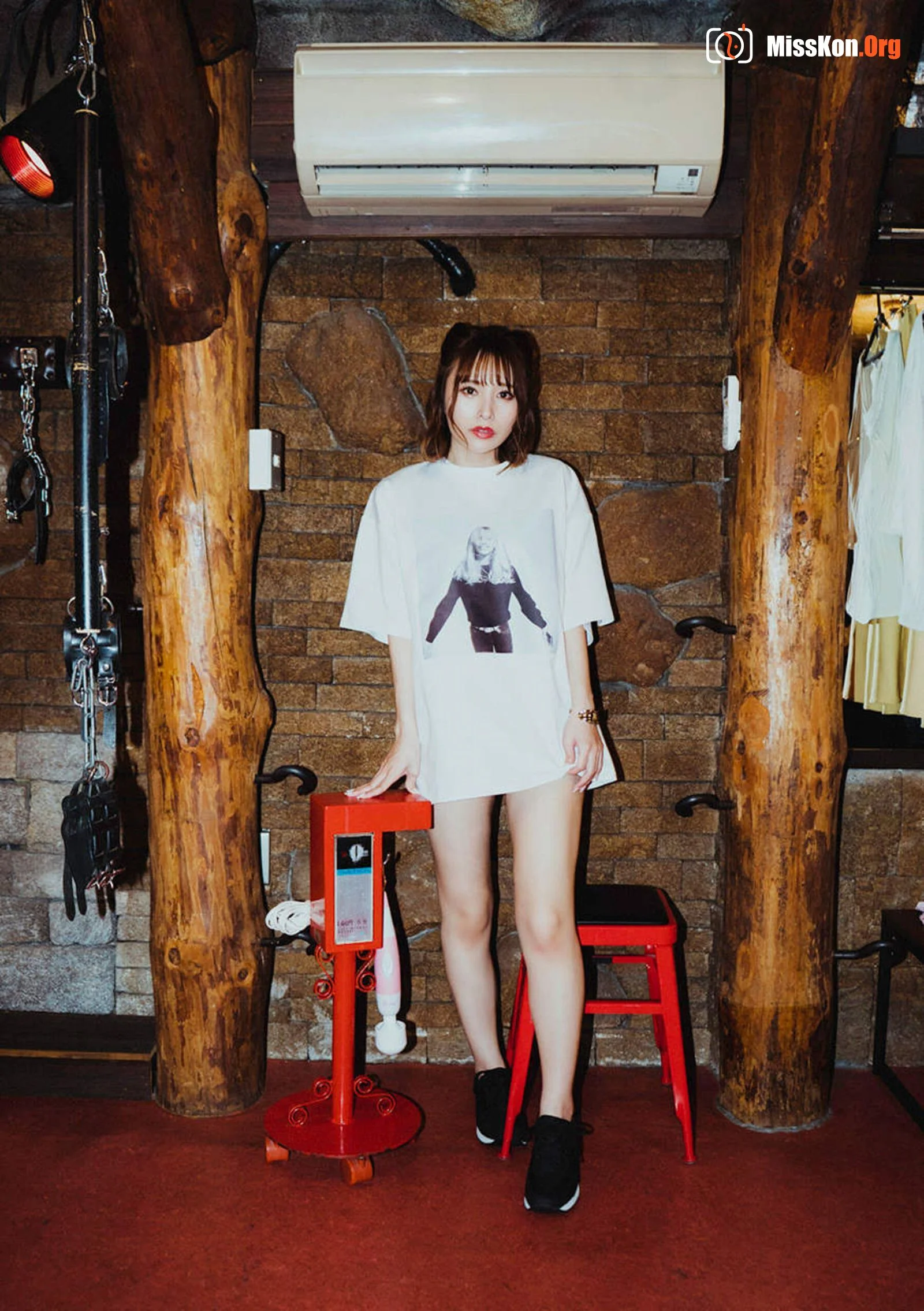 Mayuki Ito - Photo 94