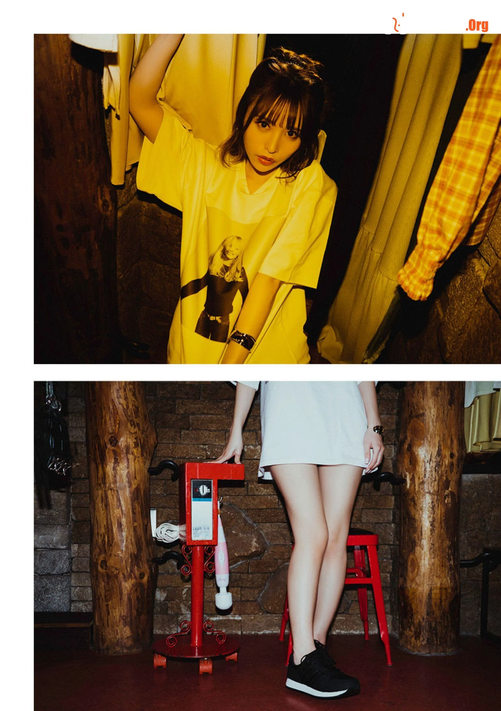 Mayuki Ito - Photo 96