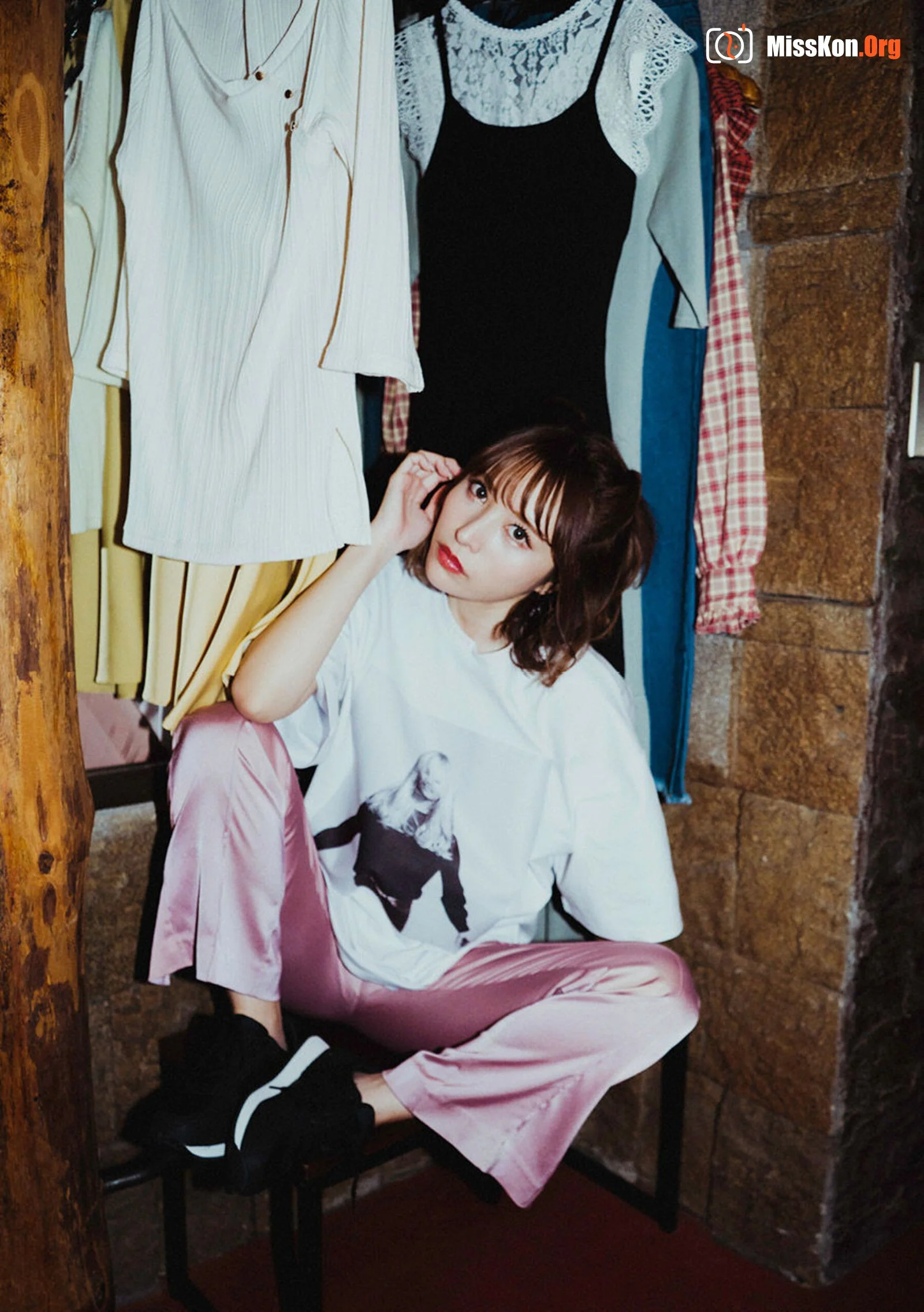 Mayuki Ito - Photo 97