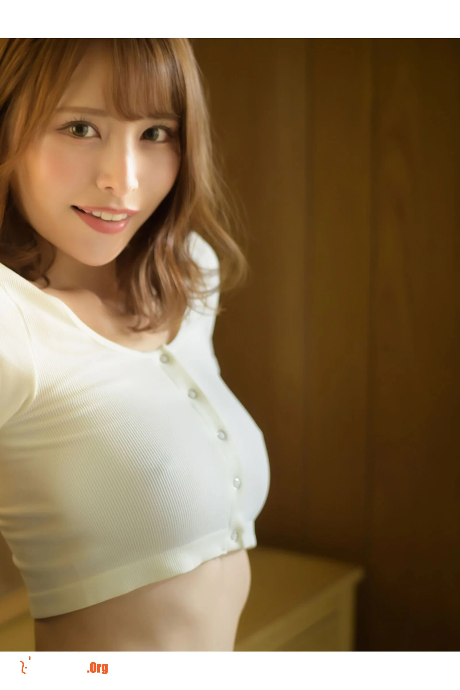 Mayuki Ito: Favorites - Photo 4