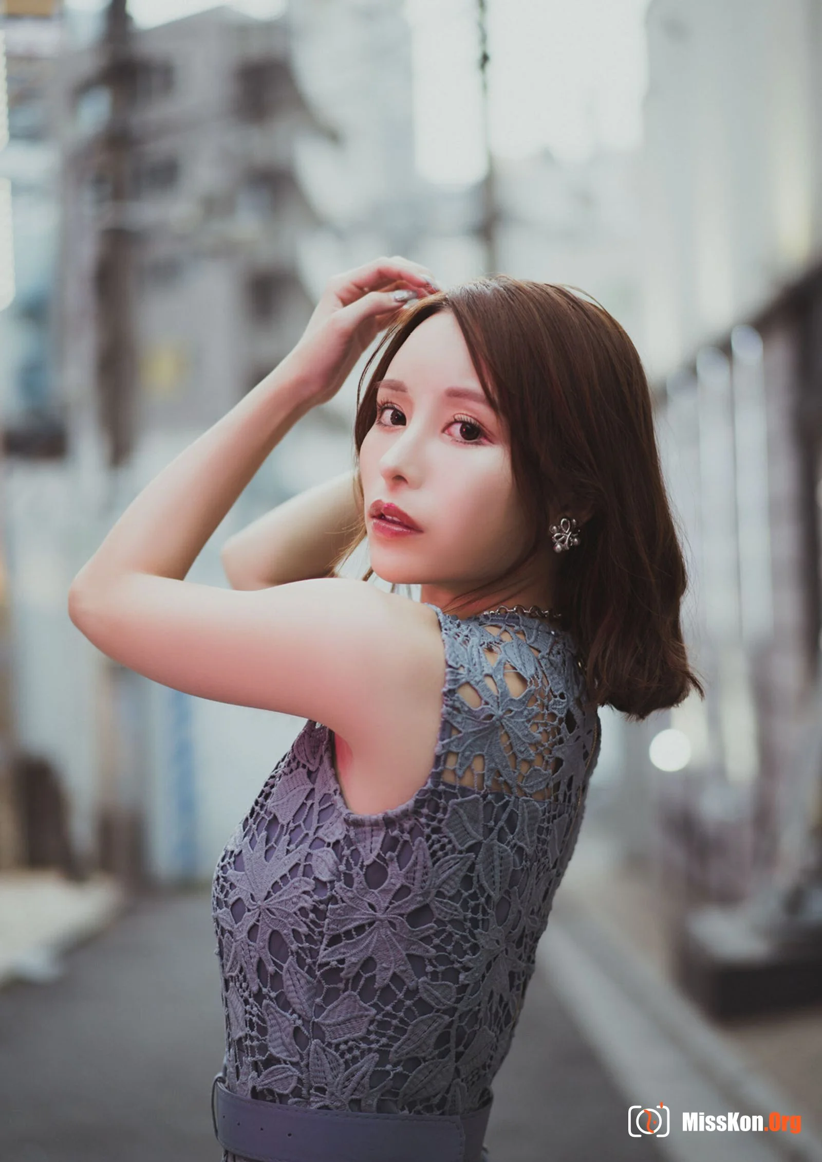 Mayuki Ito #LadyMary - Photo 10