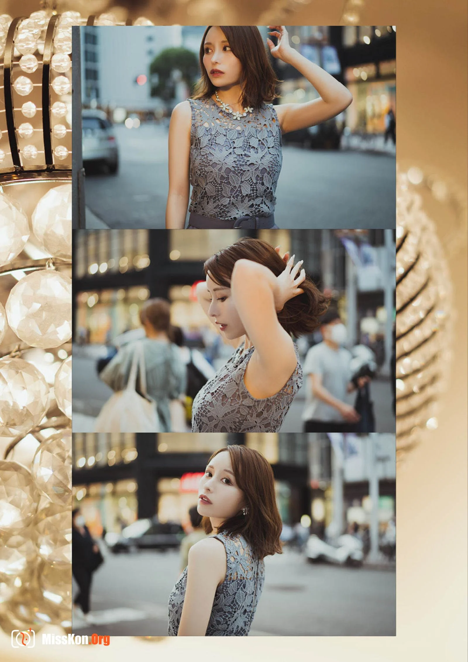 Mayuki Ito #LadyMary - Photo 11