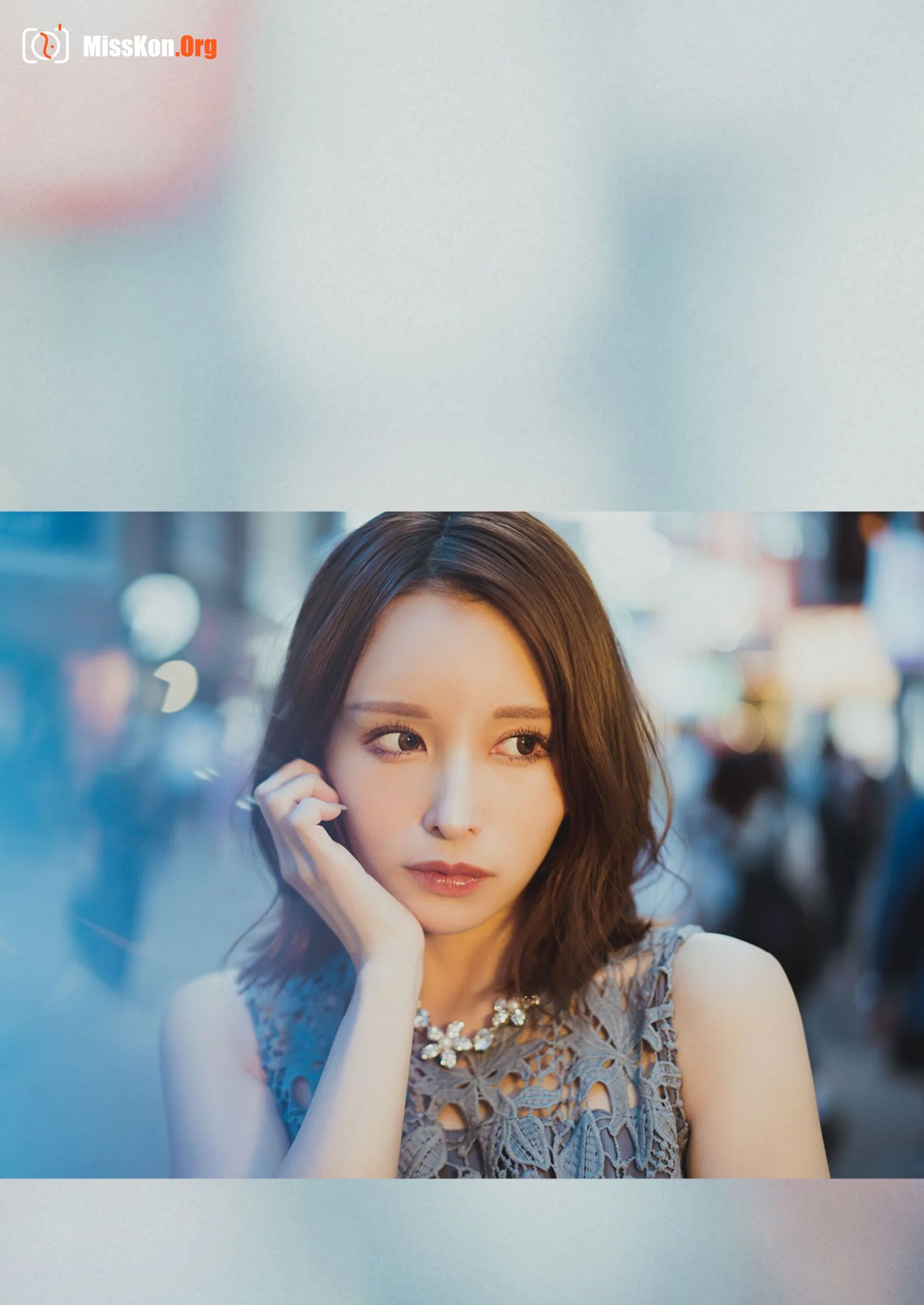 Mayuki Ito #LadyMary - Photo 12