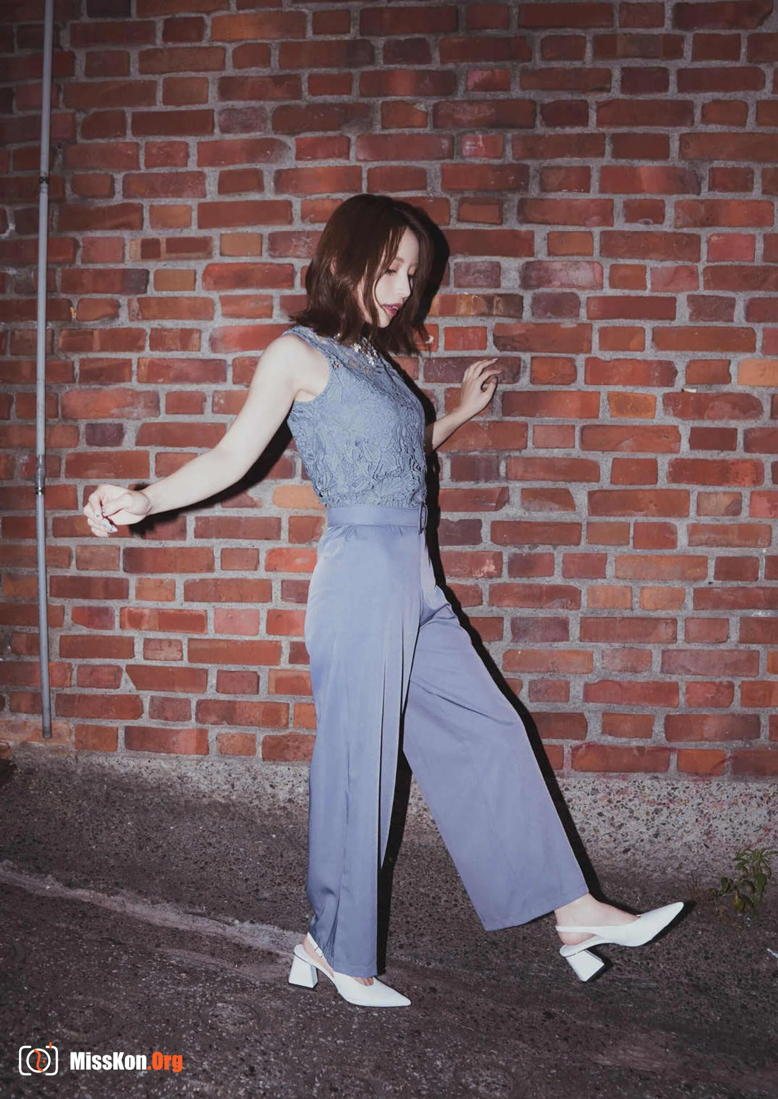 Mayuki Ito #LadyMary - Photo 14