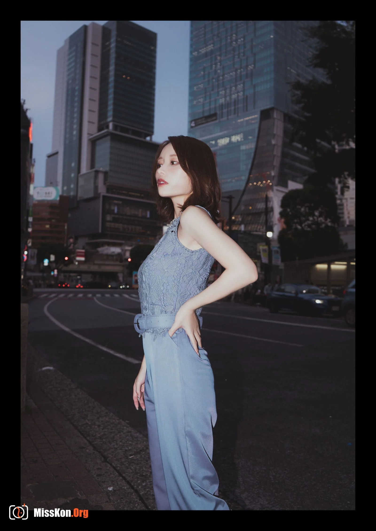 Mayuki Ito #LadyMary - Photo 16