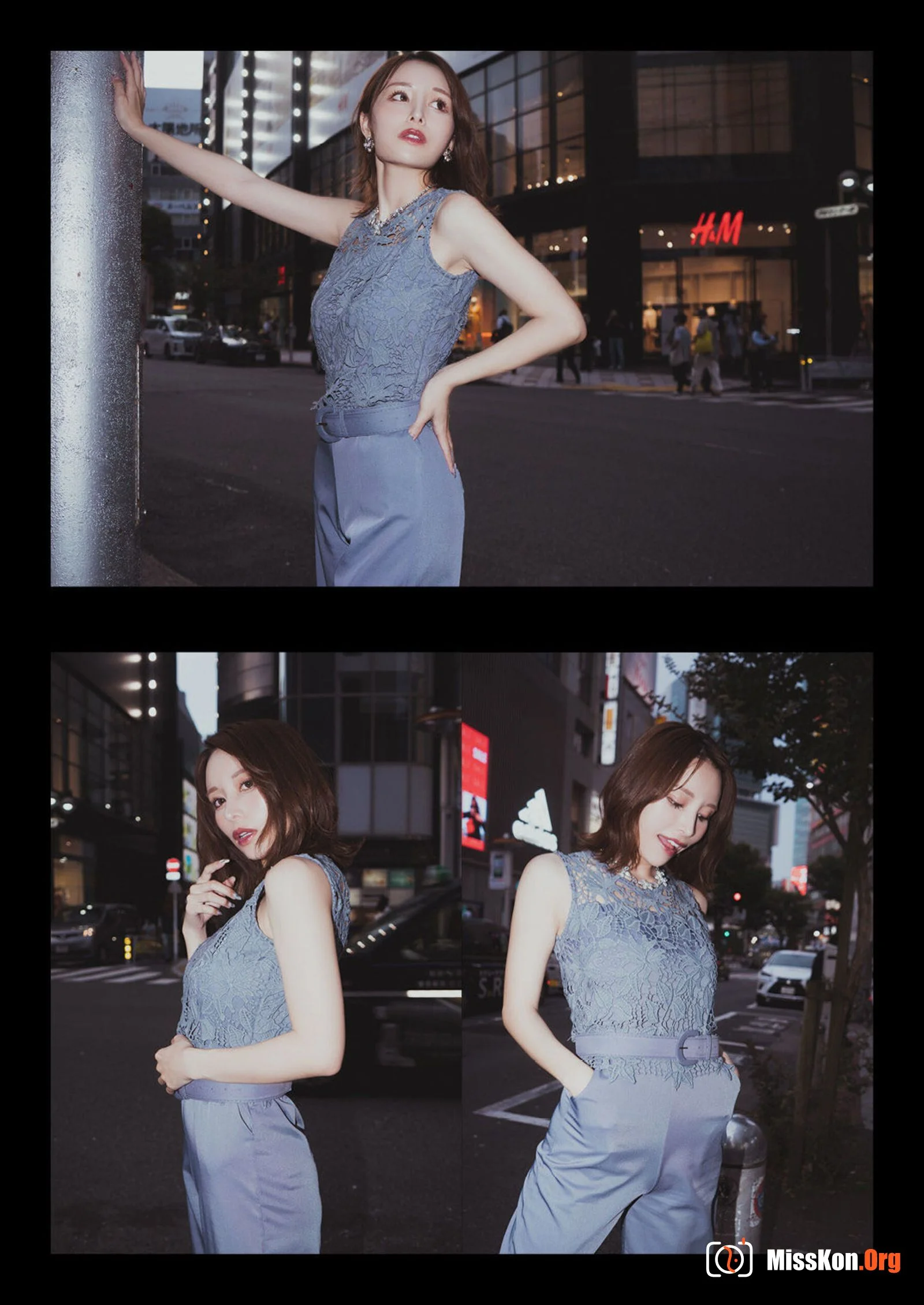 Mayuki Ito #LadyMary - Photo 17
