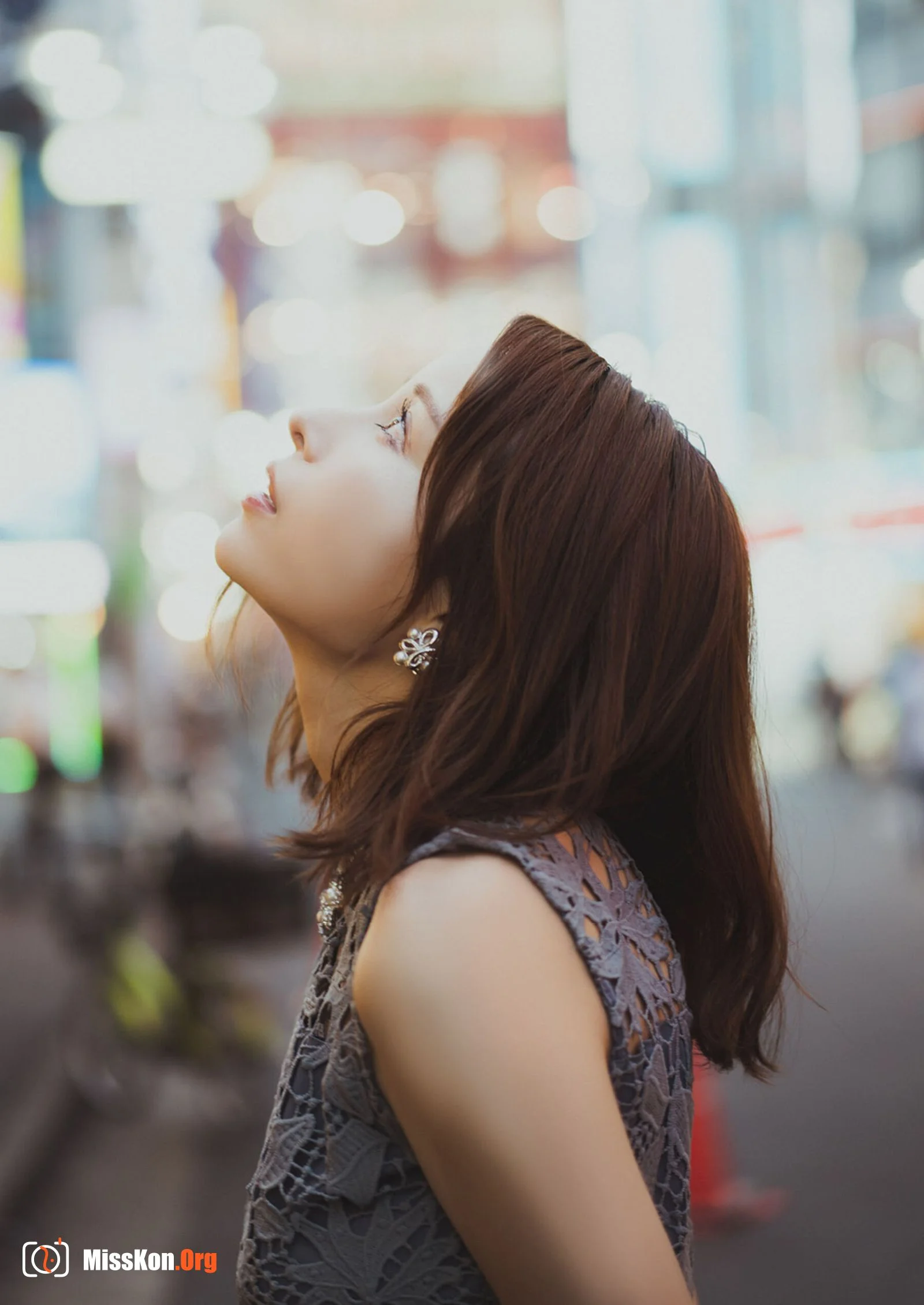 Mayuki Ito #LadyMary - Photo 4