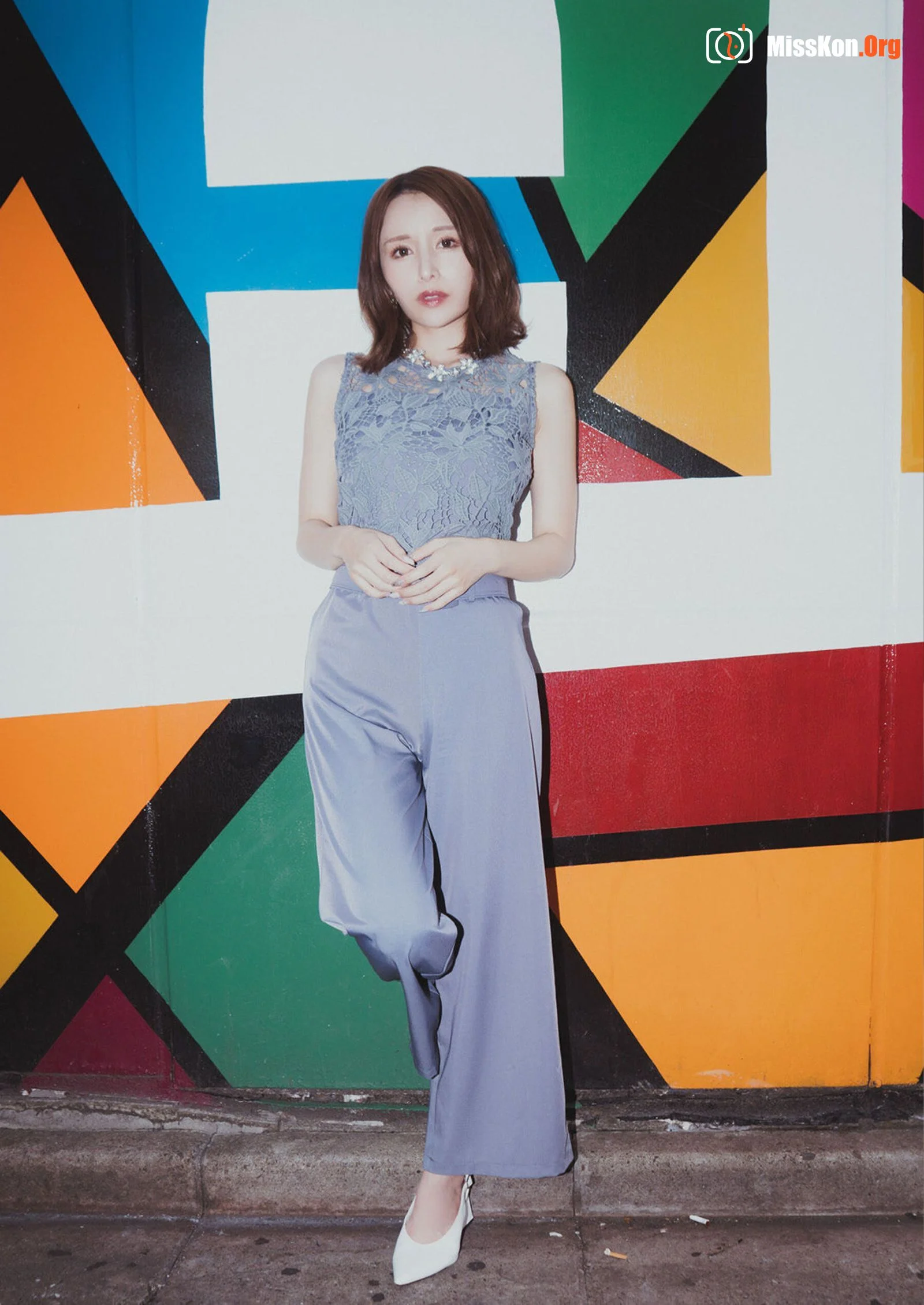 Mayuki Ito #LadyMary - Photo 7