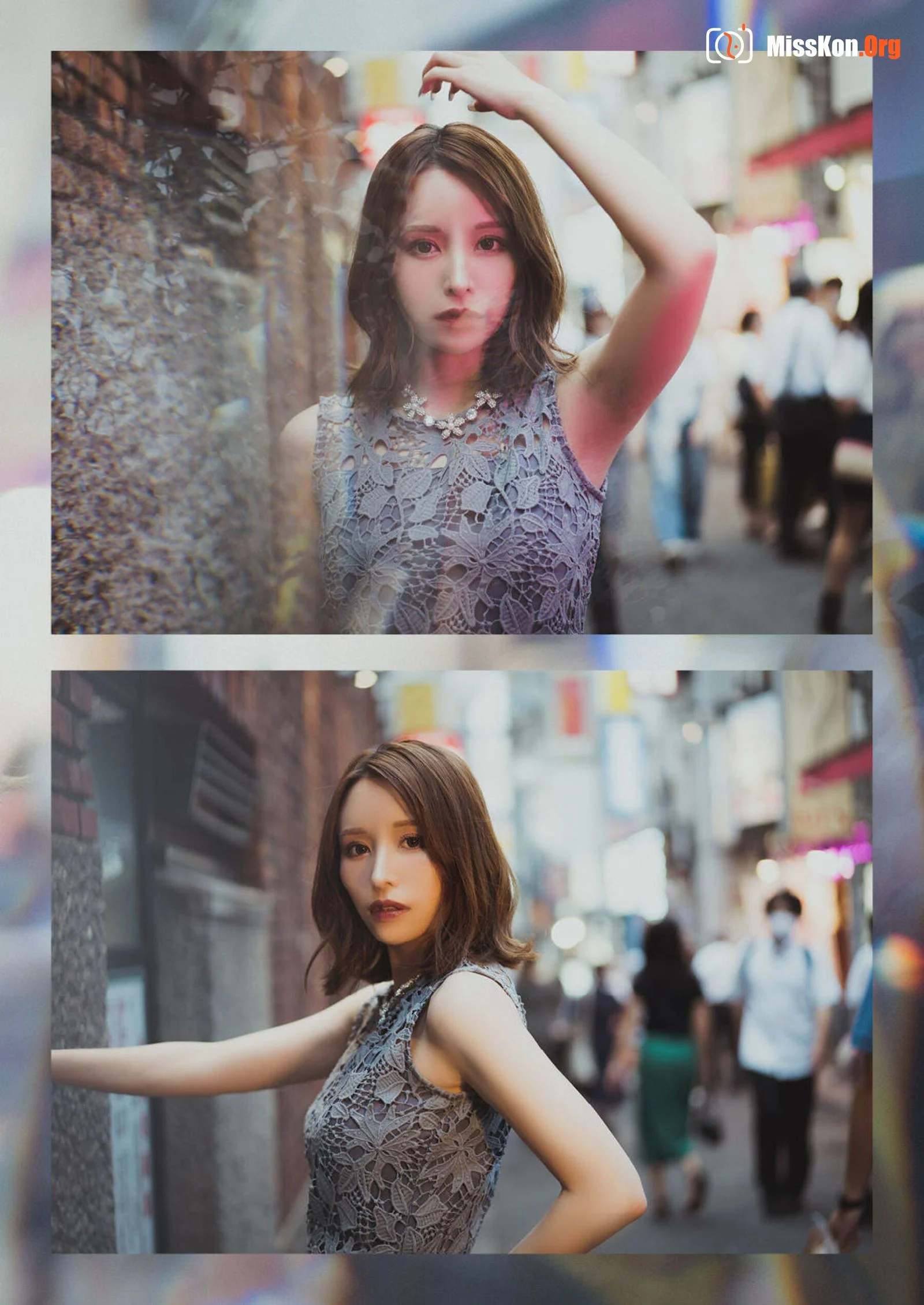 Mayuki Ito #LadyMary - Photo 8