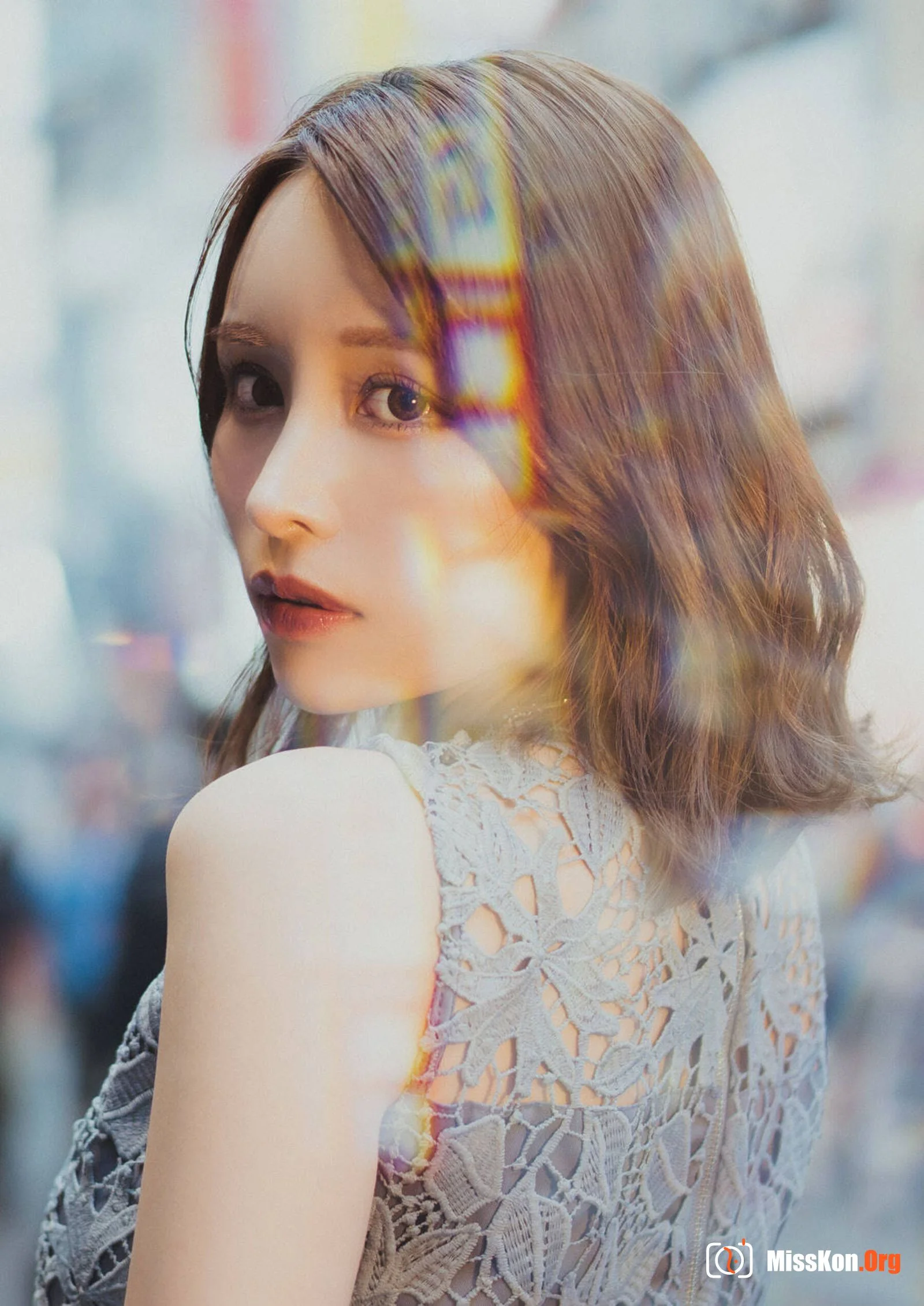 Mayuki Ito #LadyMary - Photo 9
