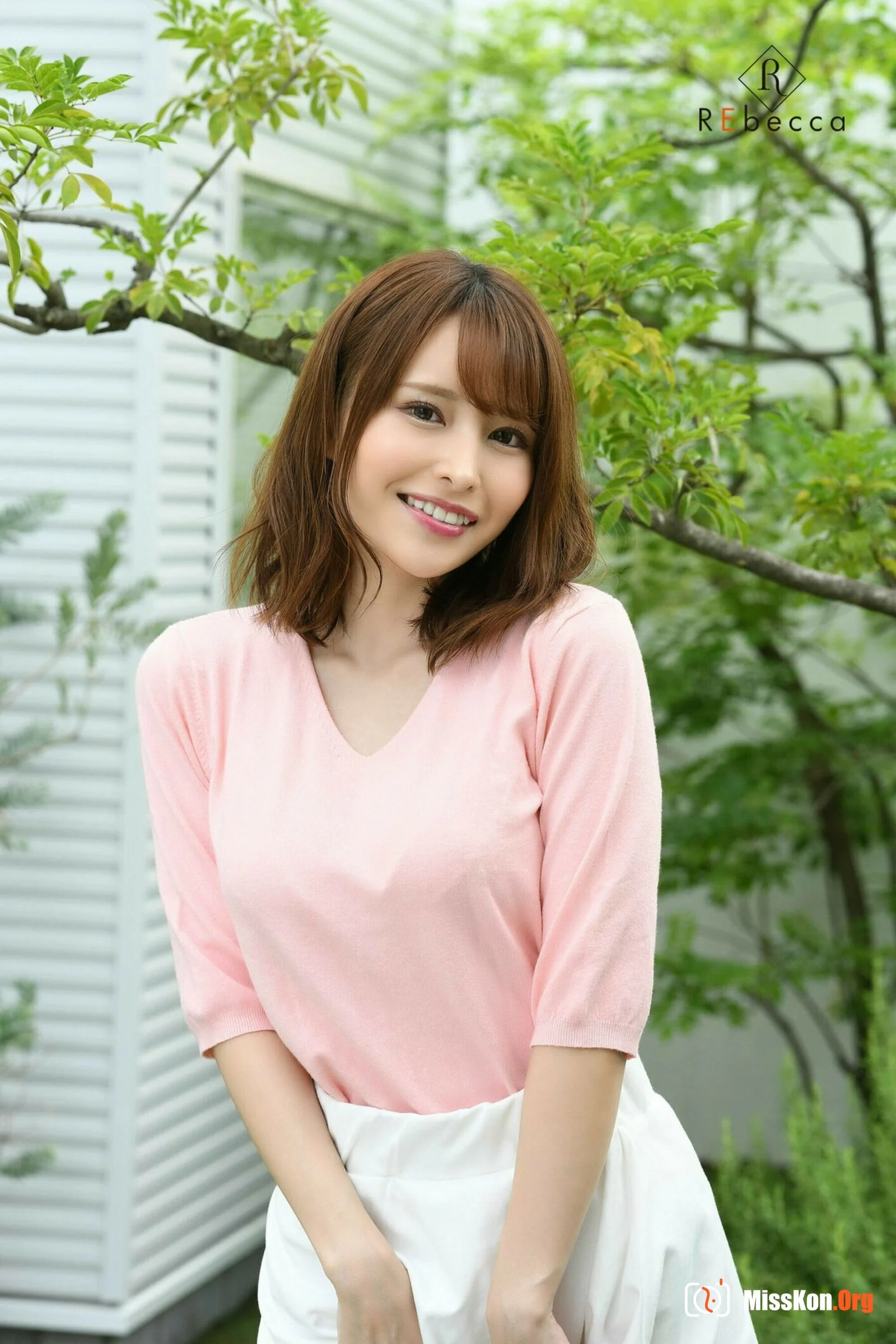 Mayuki Ito: Mayukichi Syndrome (Rebecca) - Photo 3