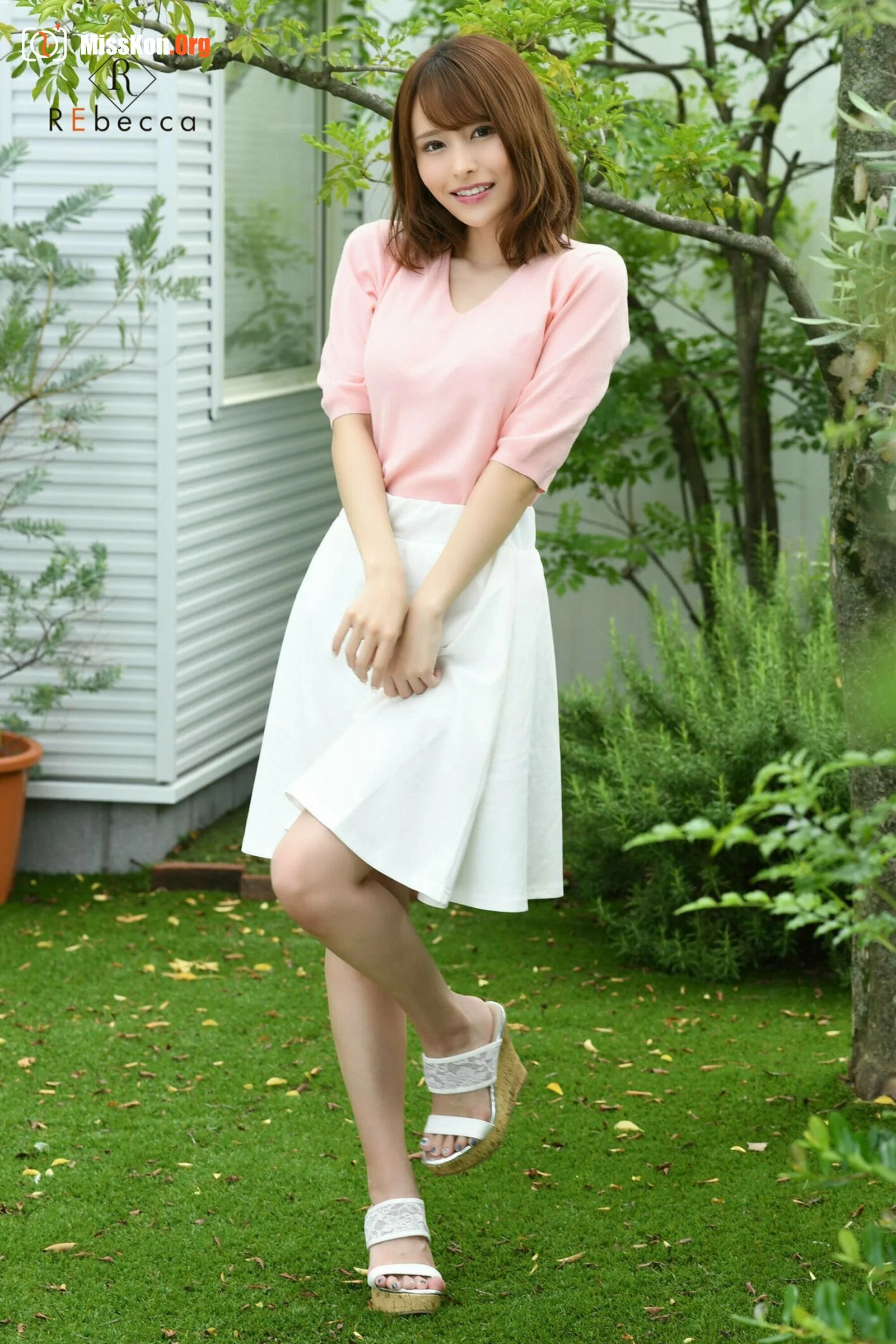 Mayuki Ito: Mayukichi Syndrome (Rebecca) - Photo 4